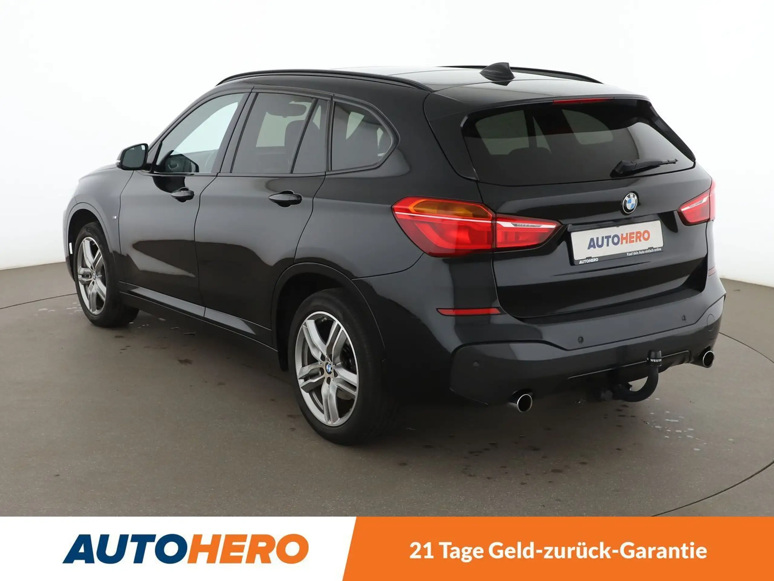 BMW - X1