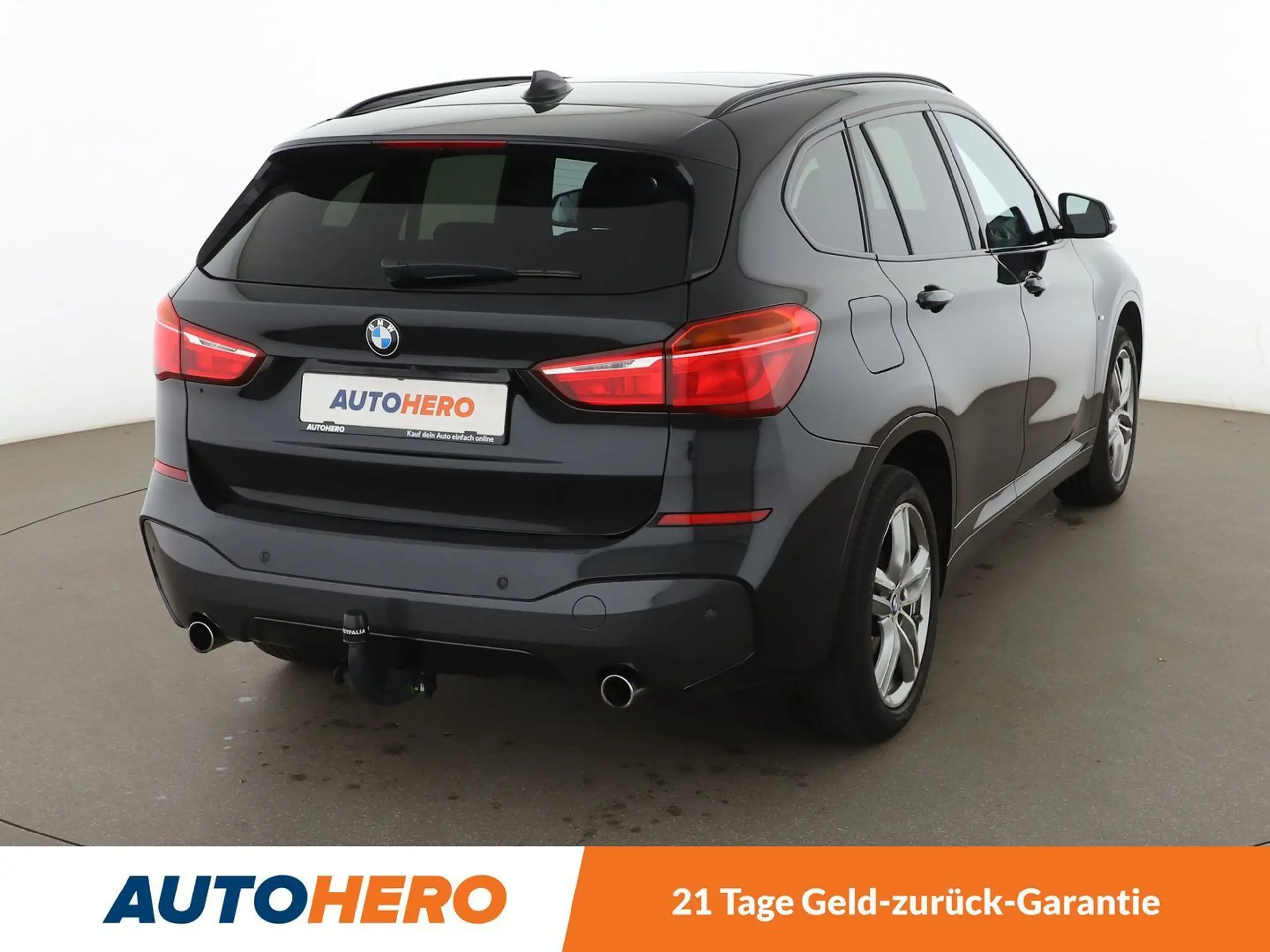 BMW - X1