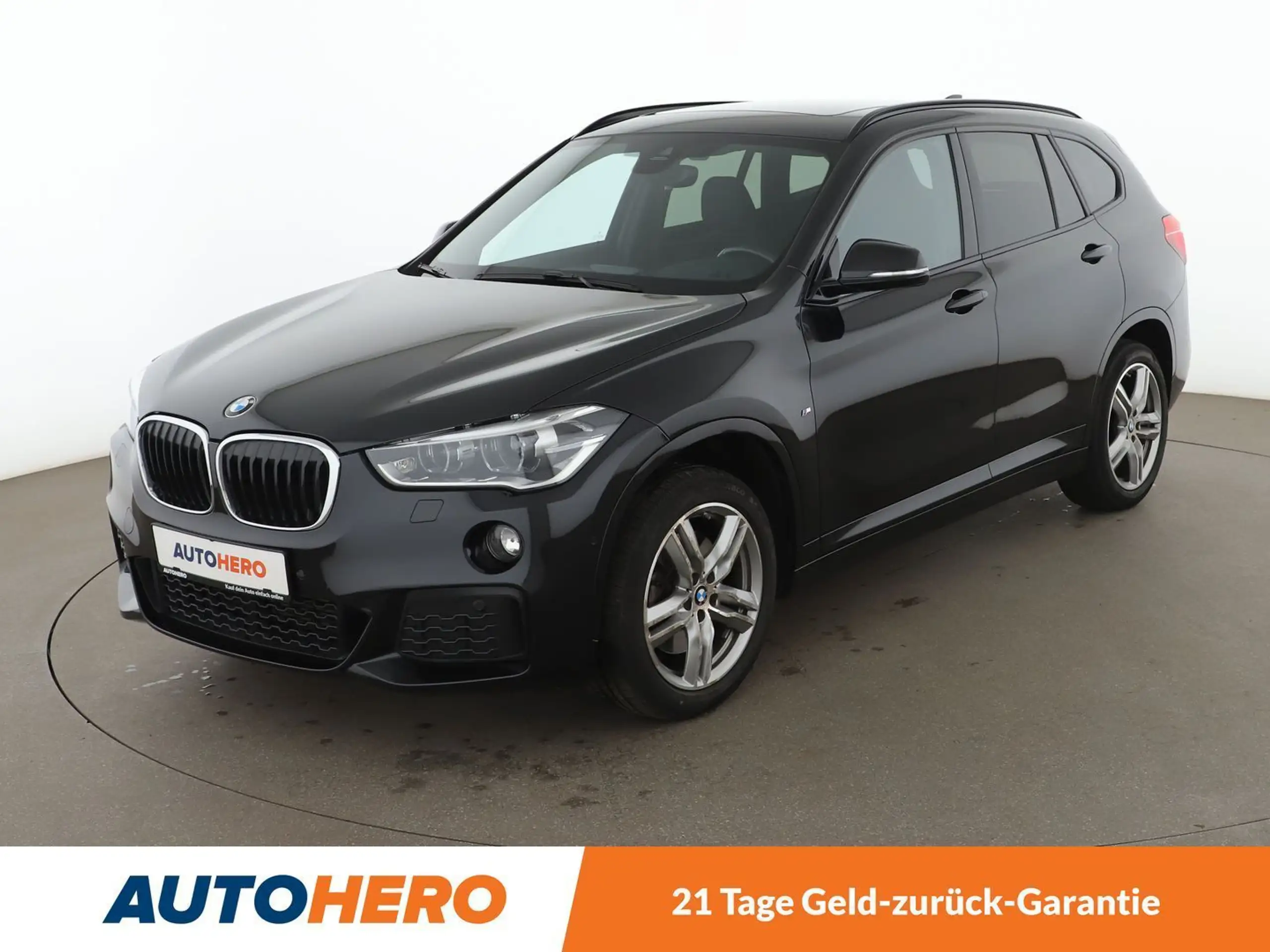 BMW - X1