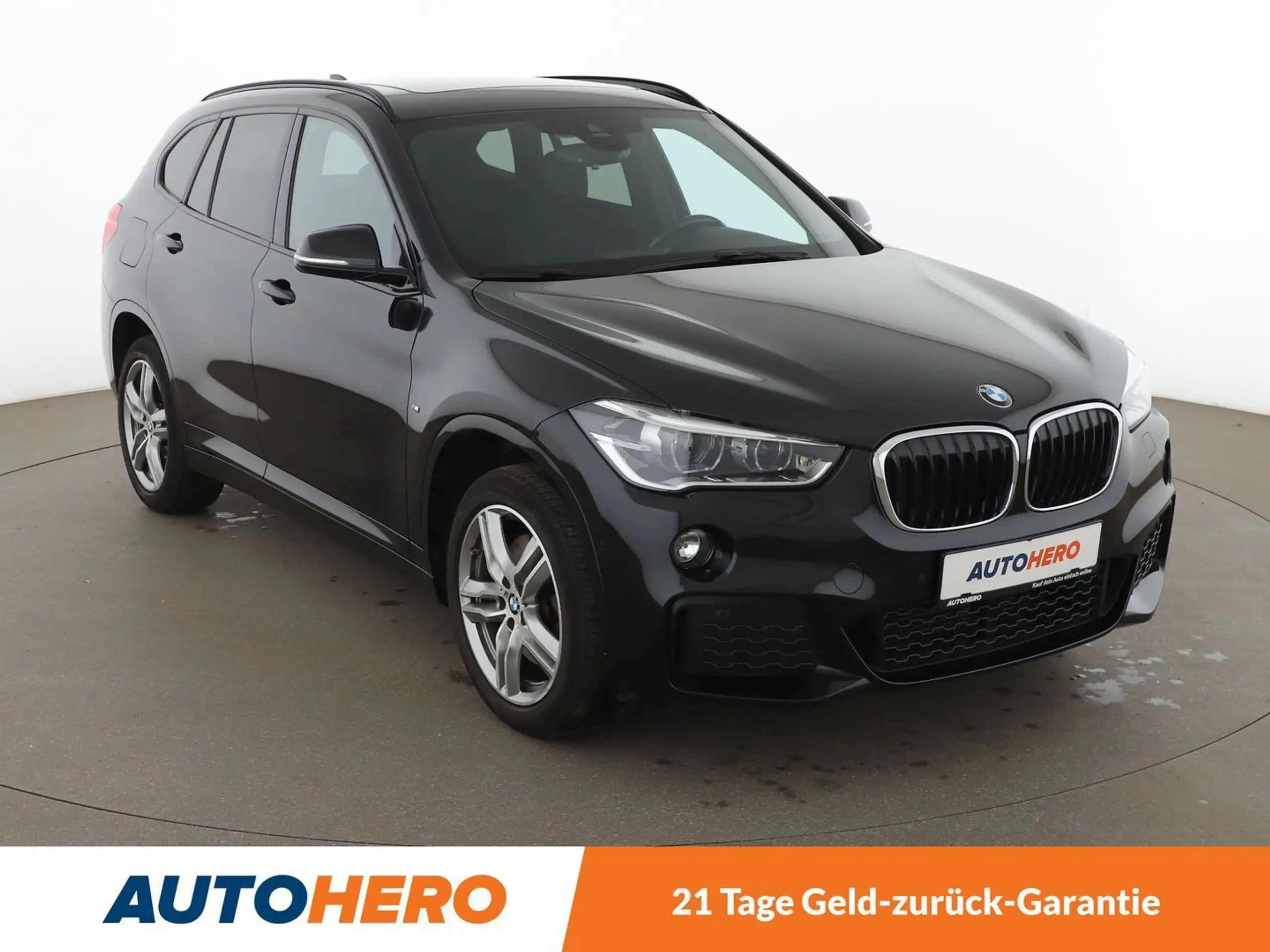 BMW - X1