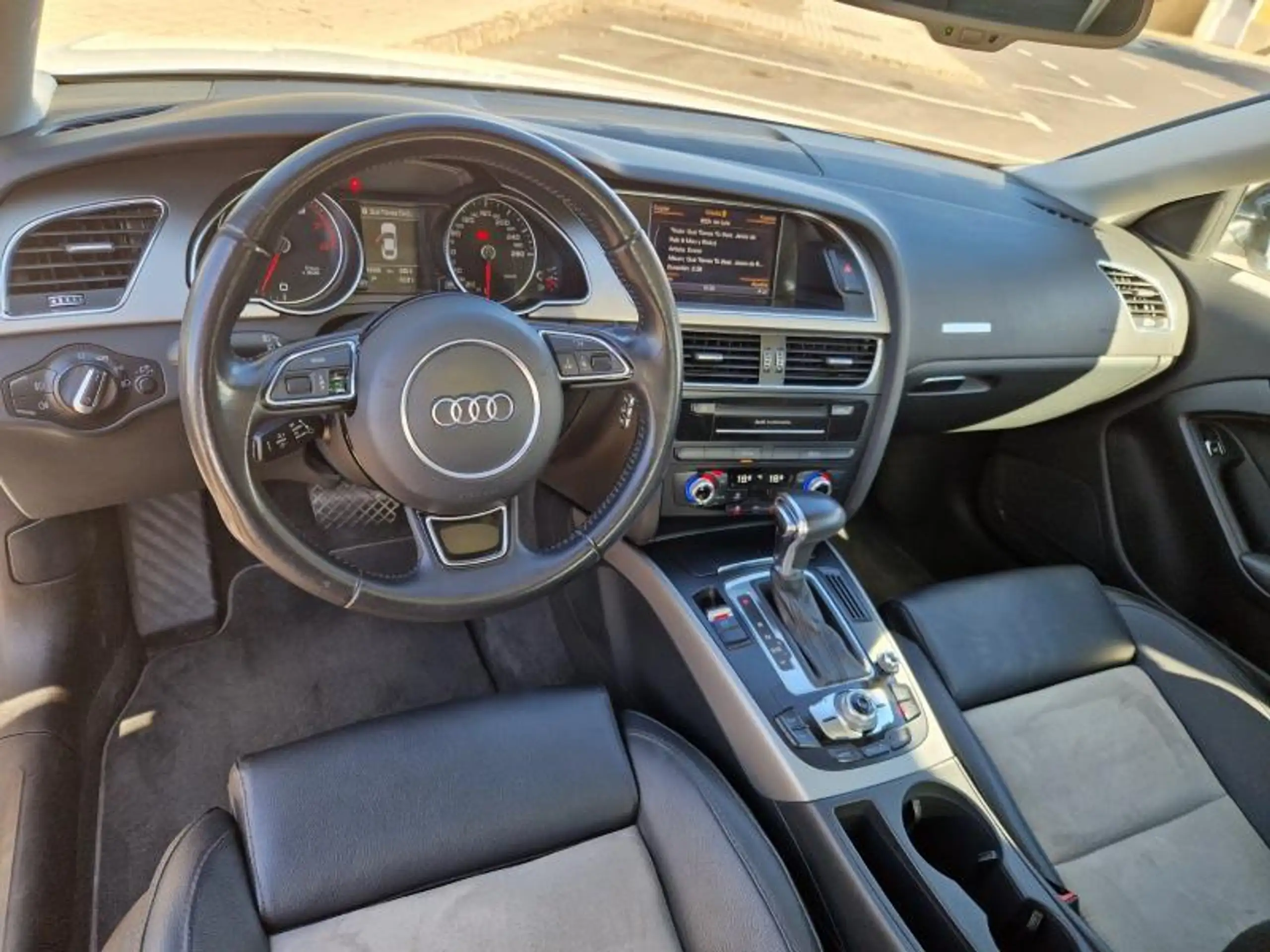 Audi - A5