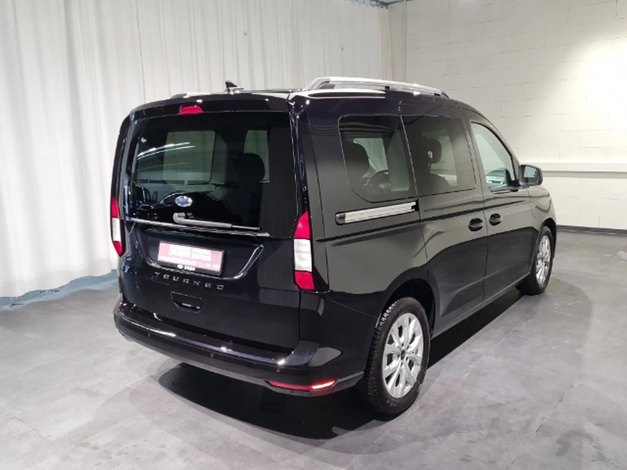 Ford - Tourneo Connect