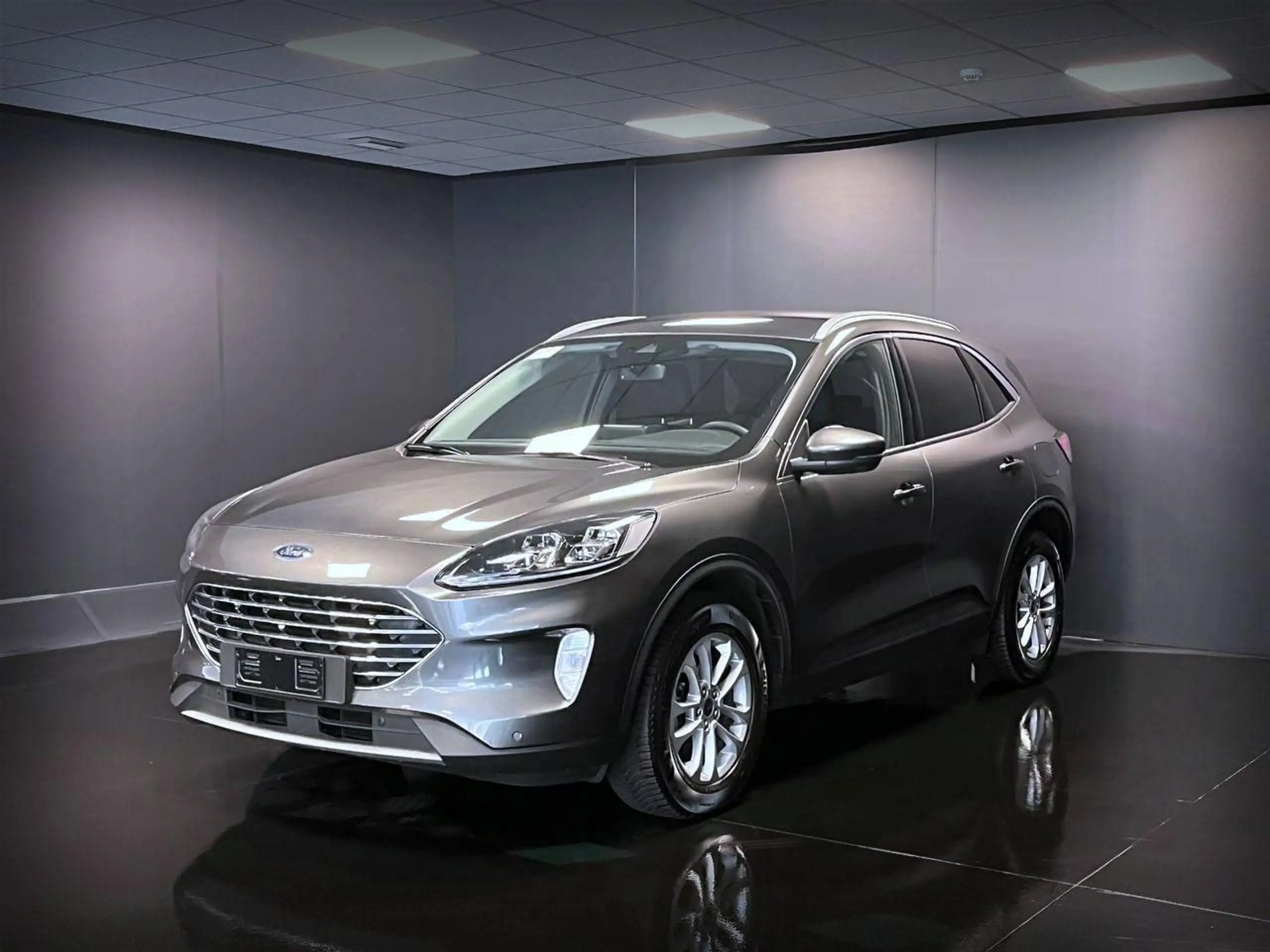 Ford Kuga 2023