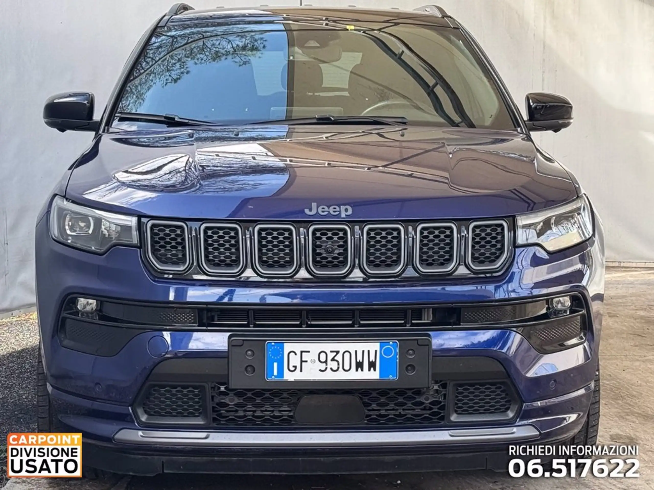 Jeep - Compass