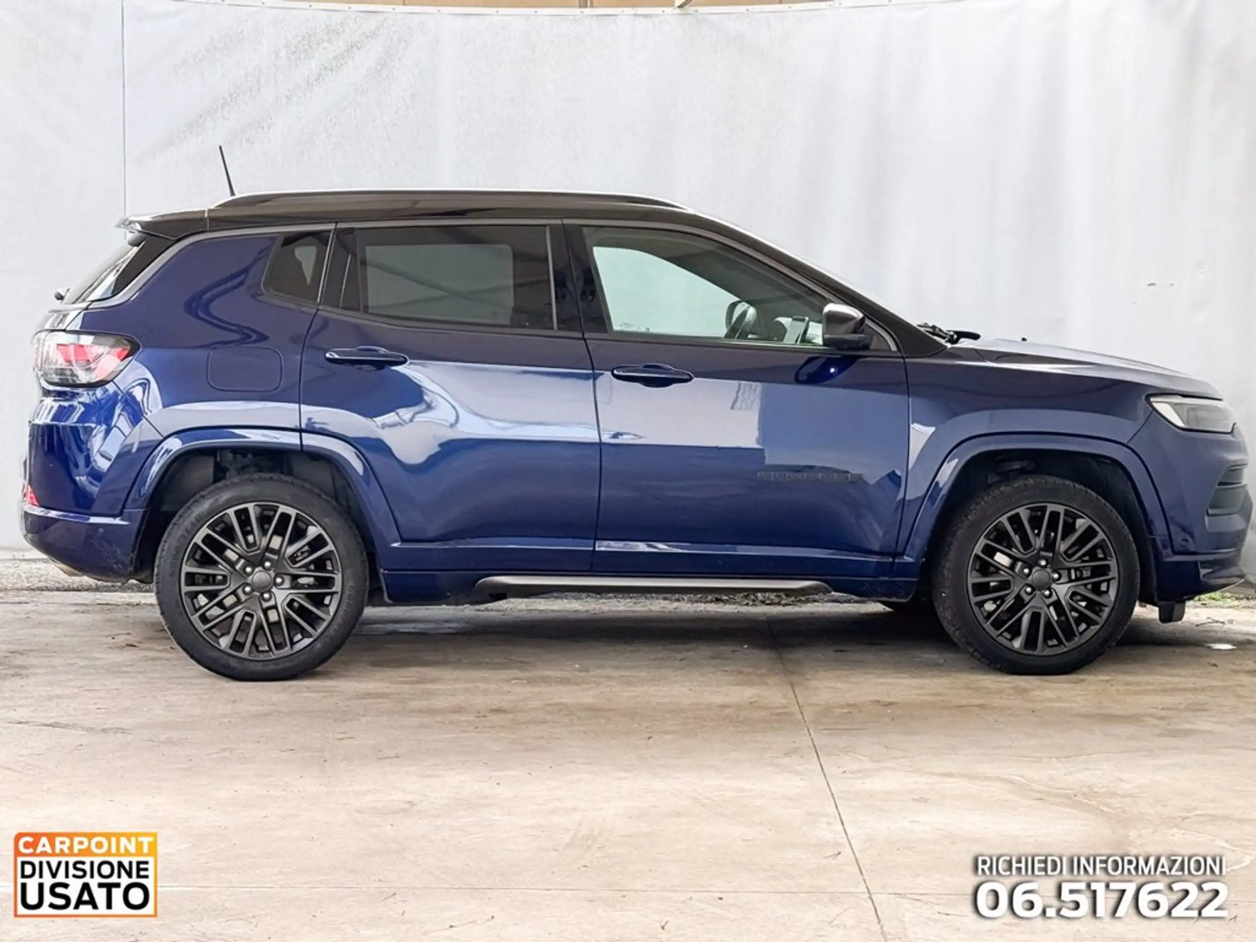 Jeep - Compass