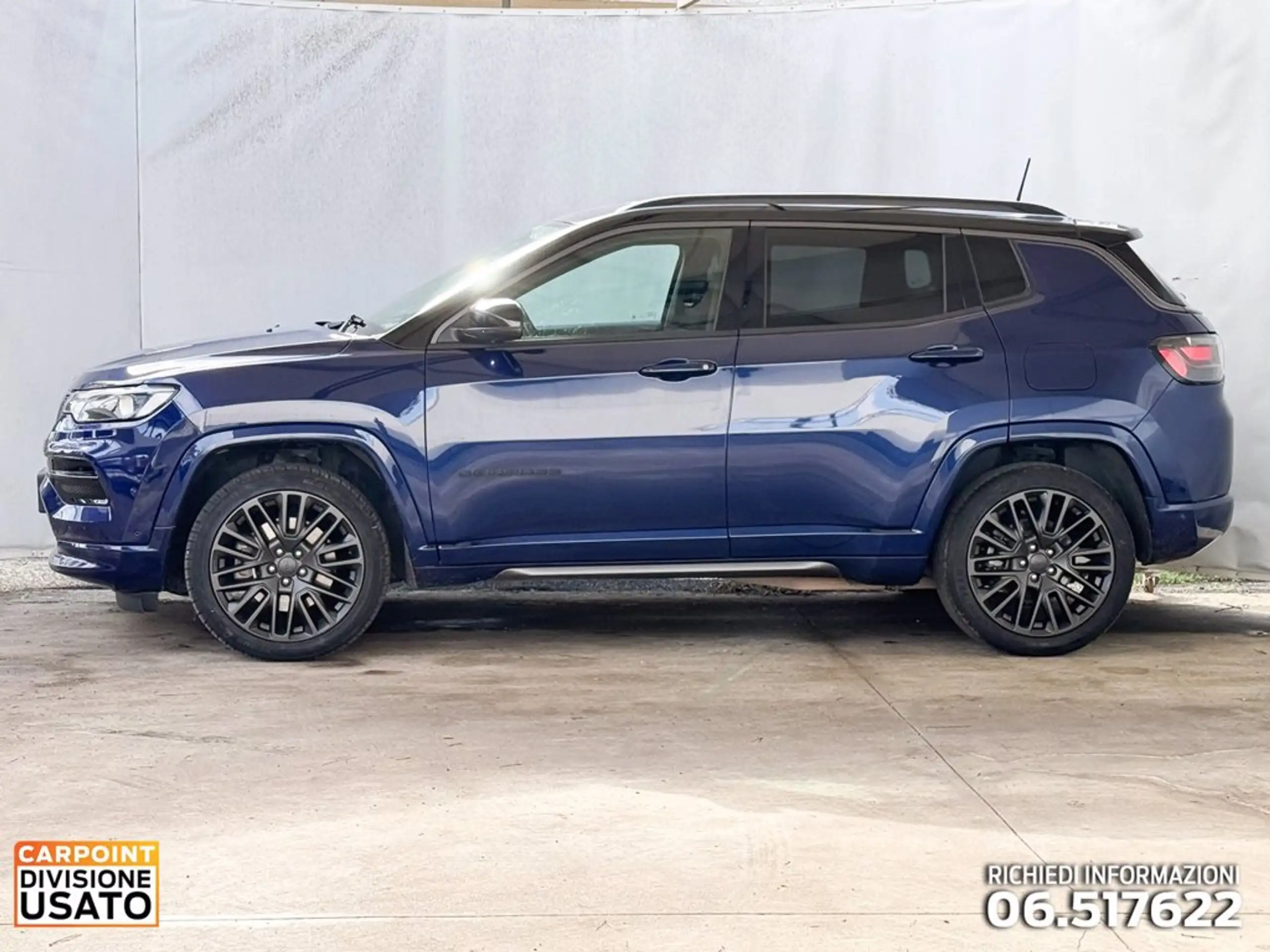 Jeep - Compass