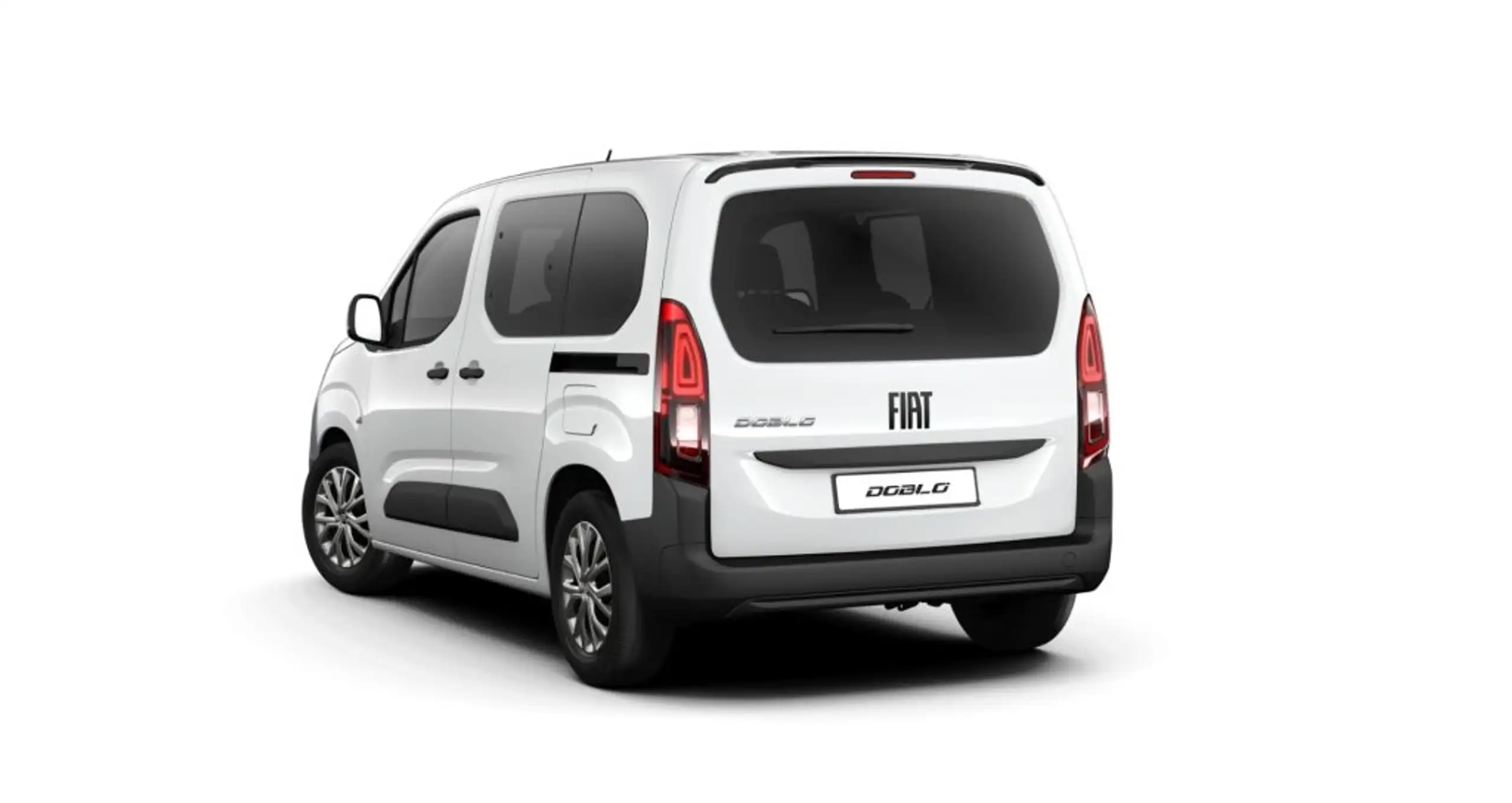 Fiat - Doblo