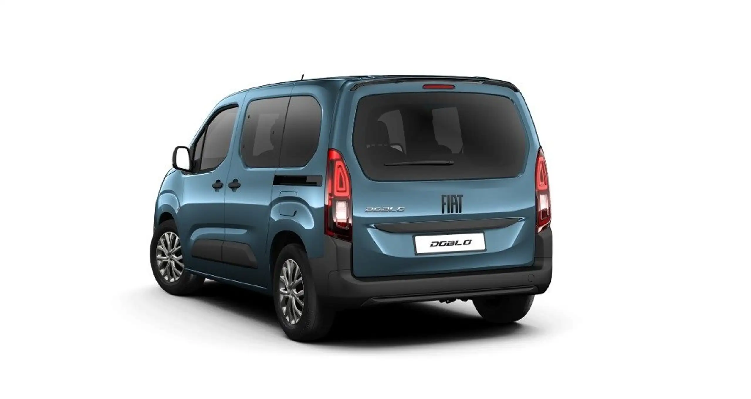 Fiat - Doblo