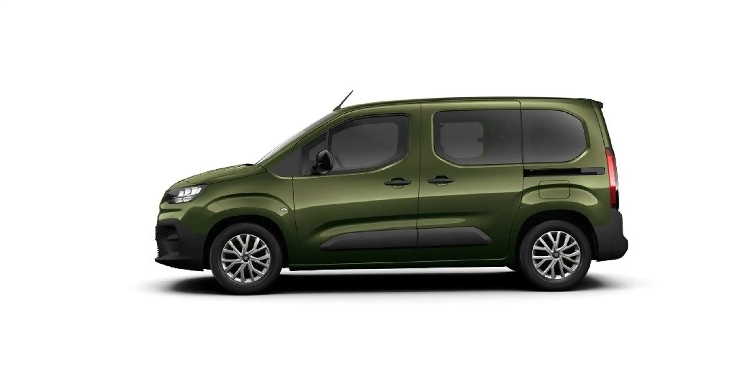 Fiat - Doblo