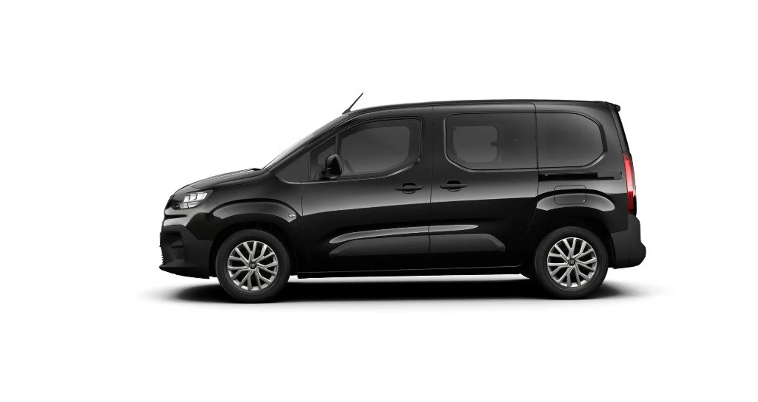 Fiat - Doblo