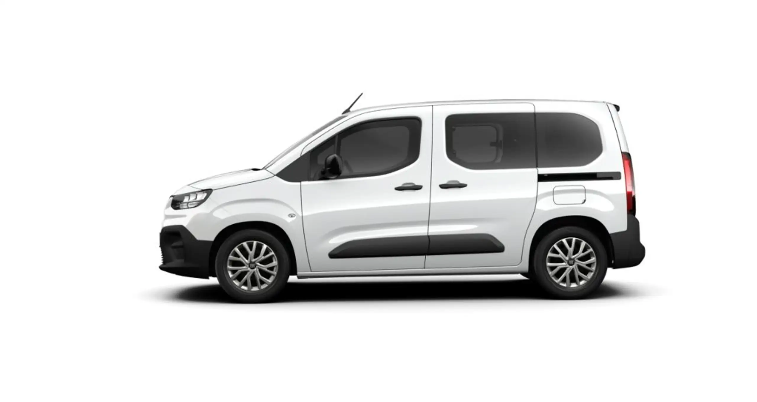 Fiat - Doblo