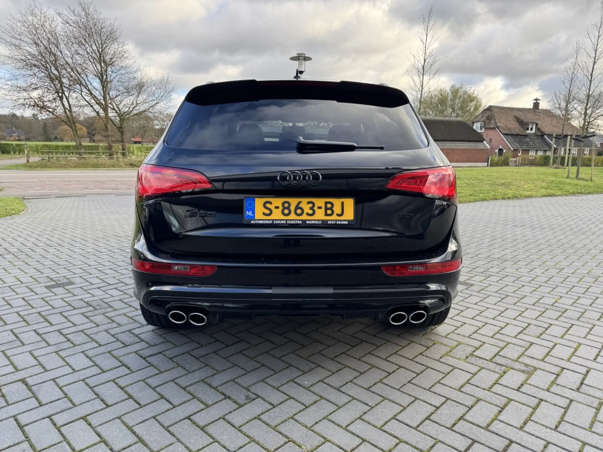 Audi - Q5