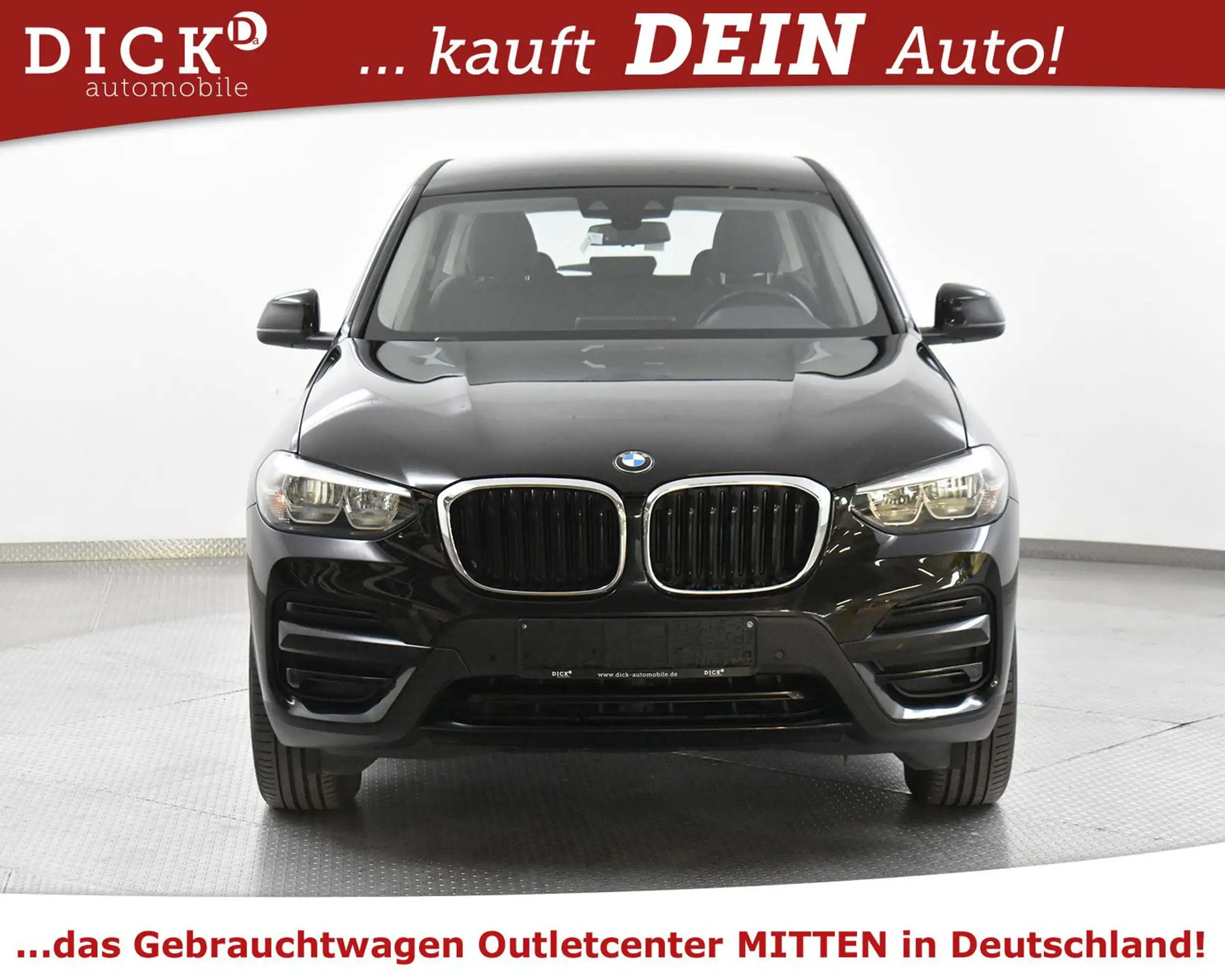 BMW - X3