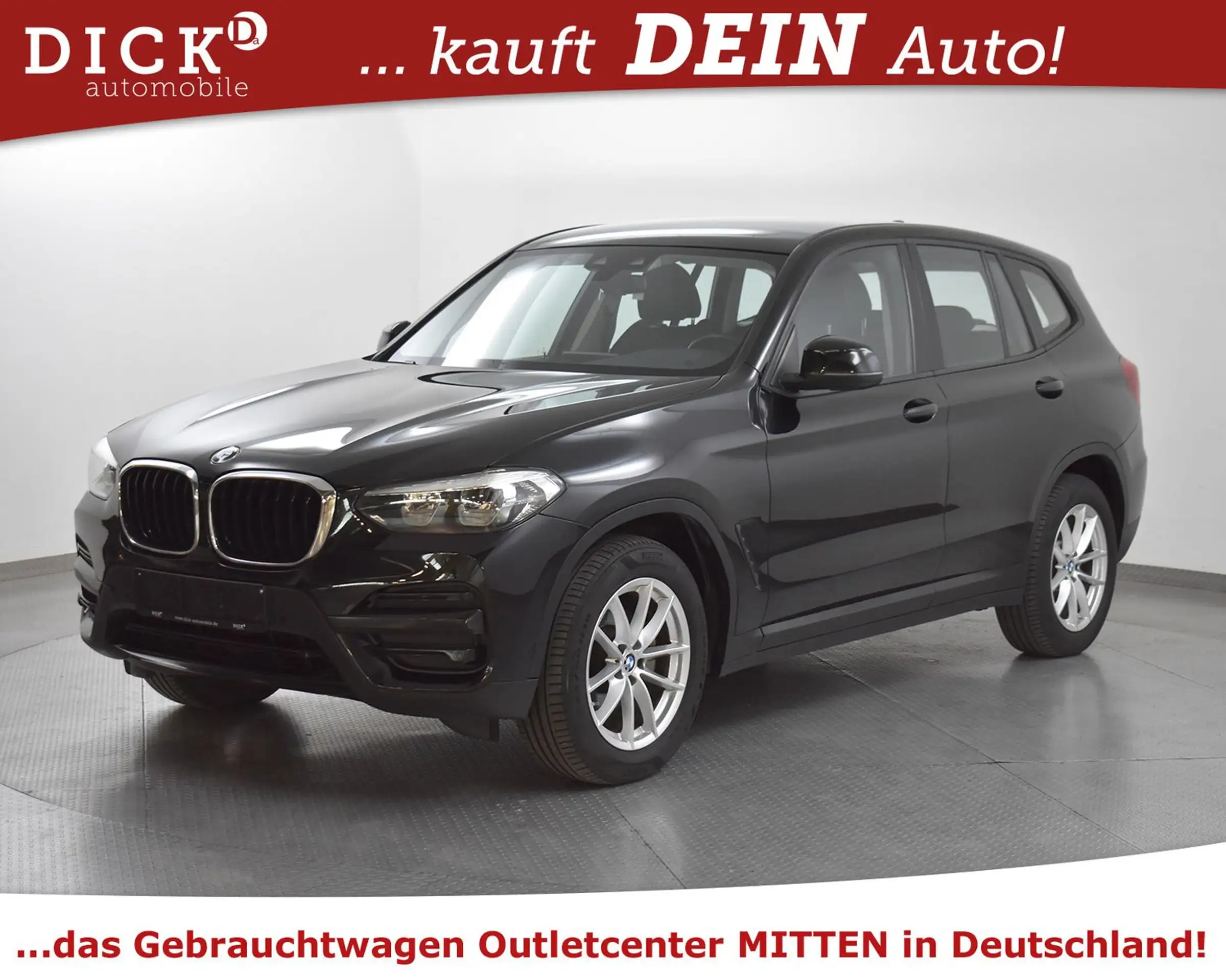 BMW - X3