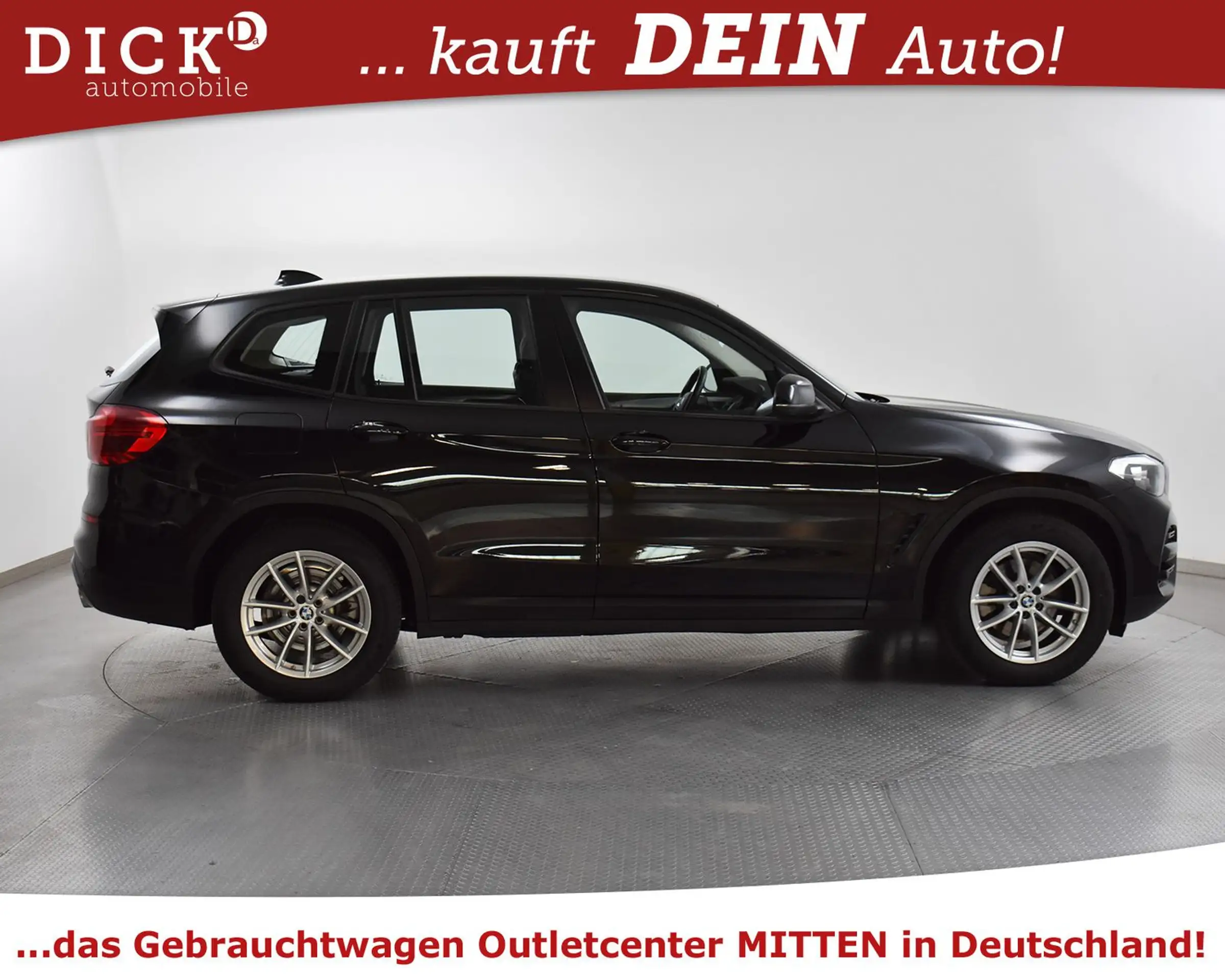 BMW - X3