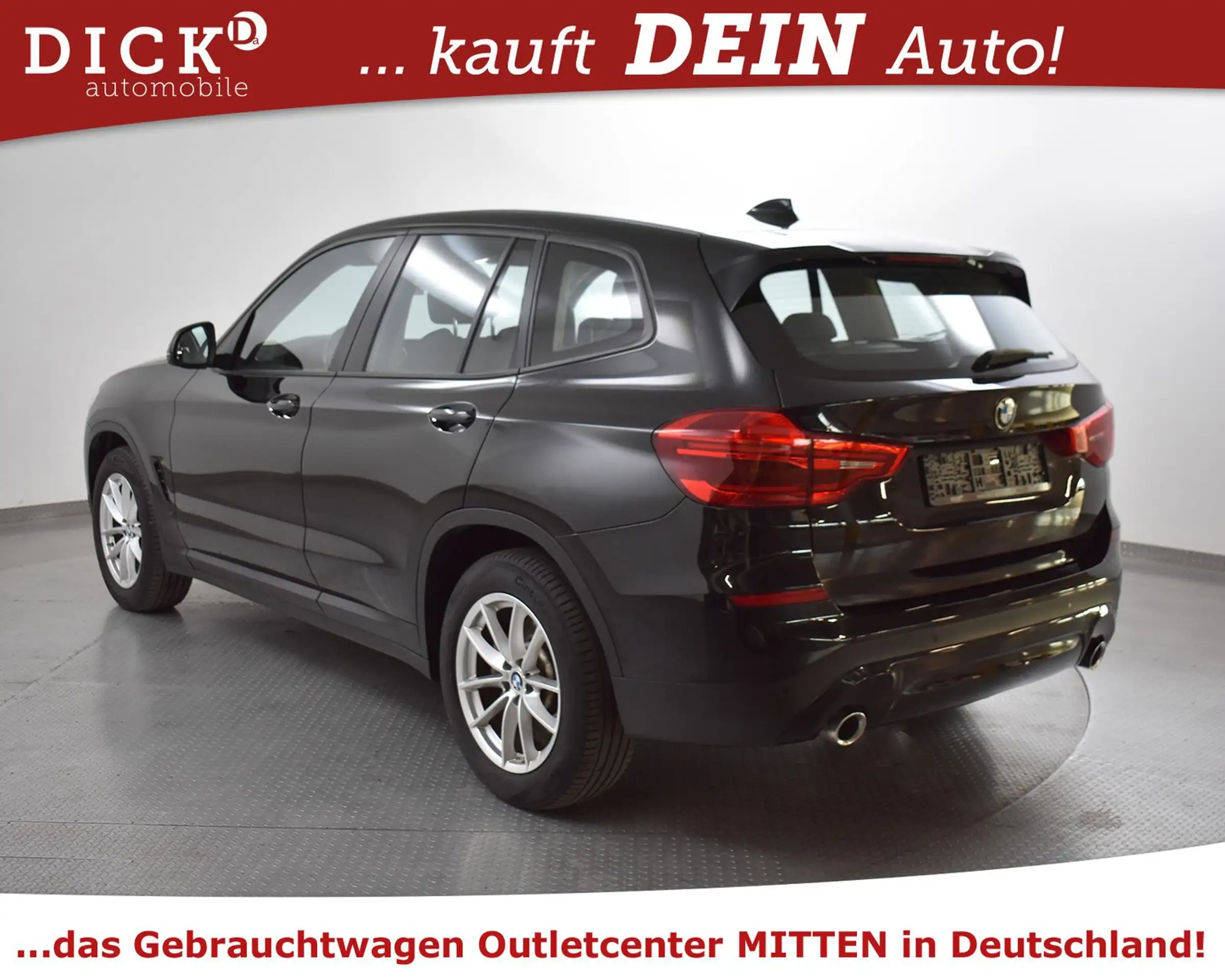 BMW - X3