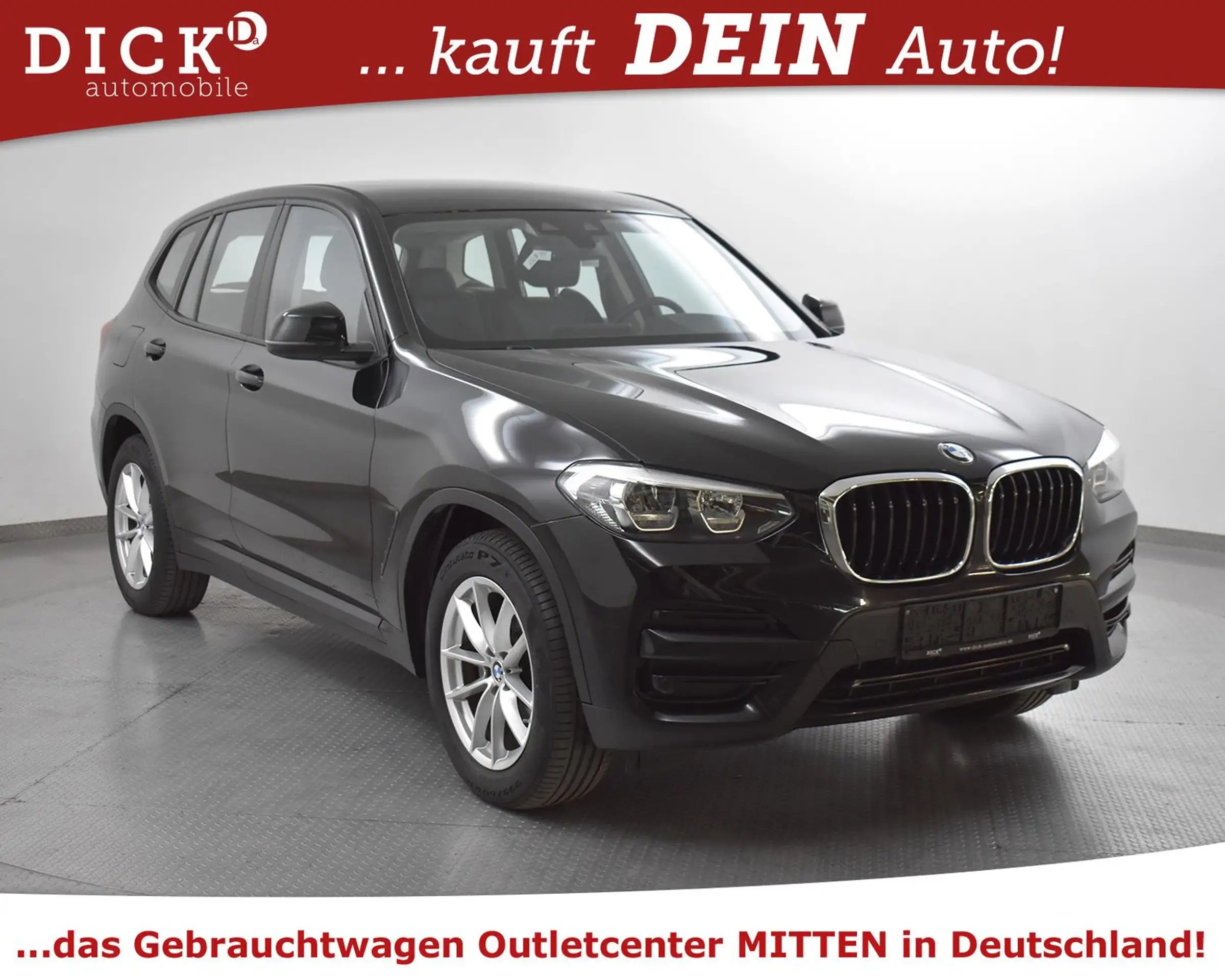 BMW - X3