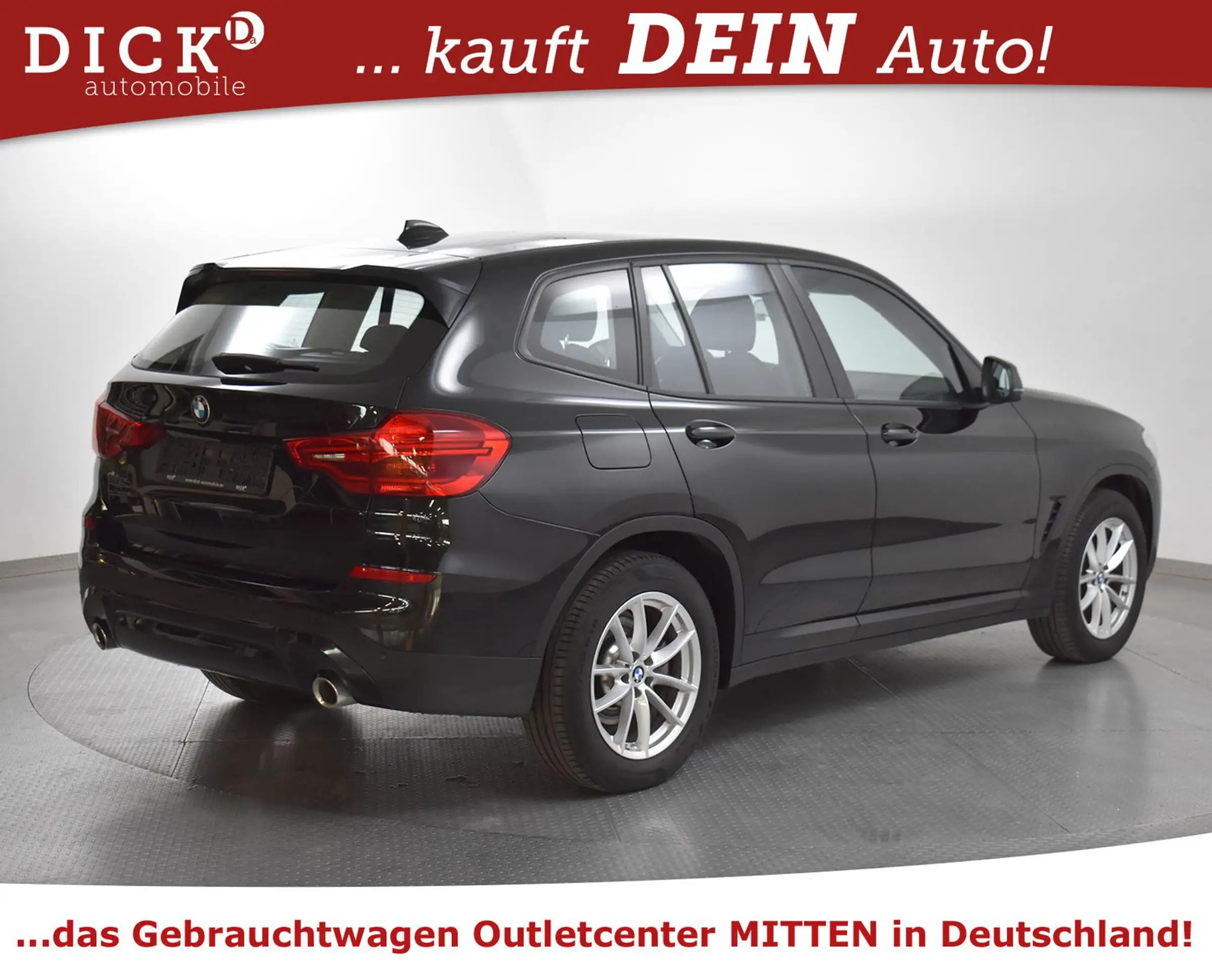 BMW - X3