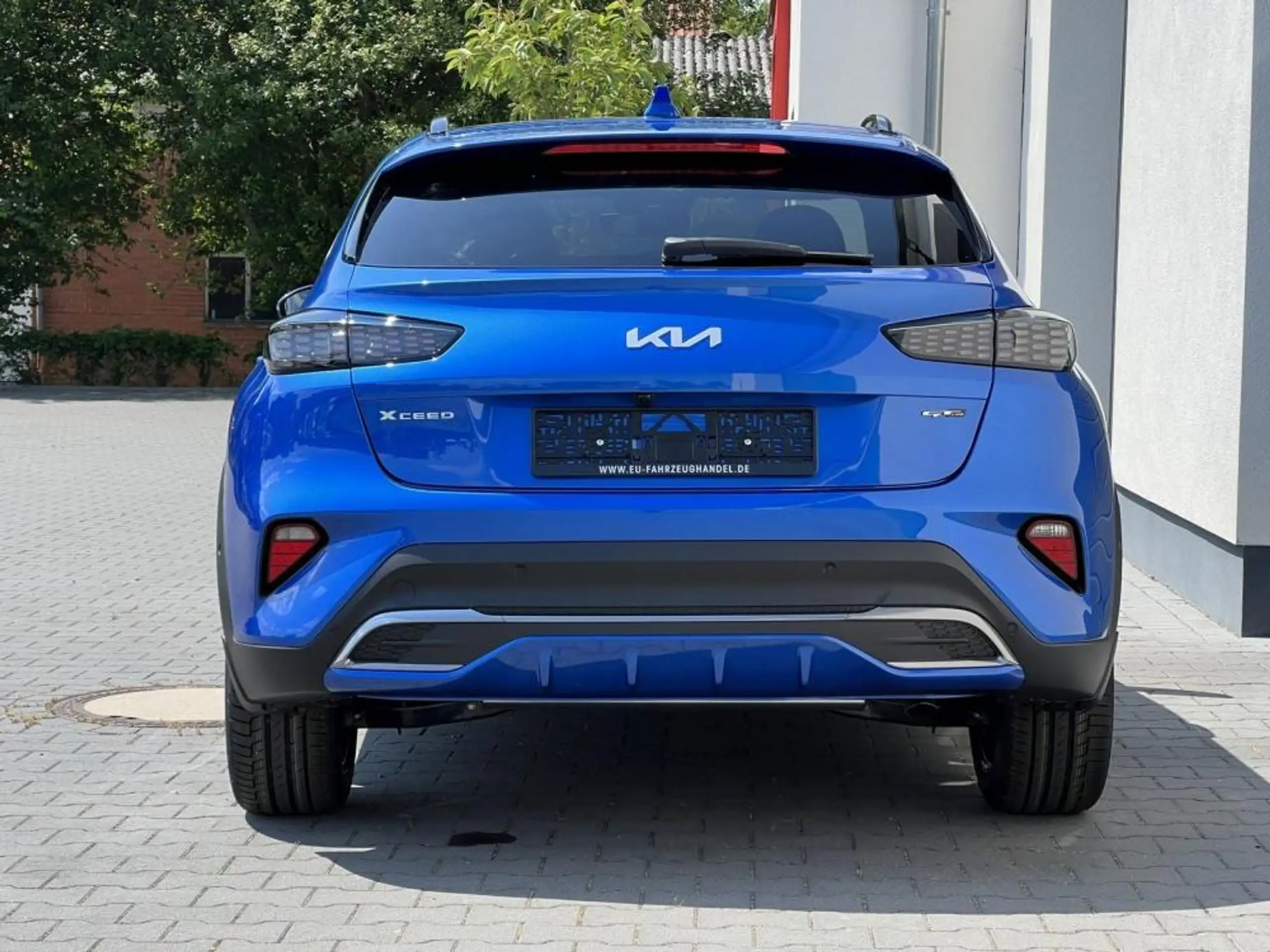 Kia - XCeed