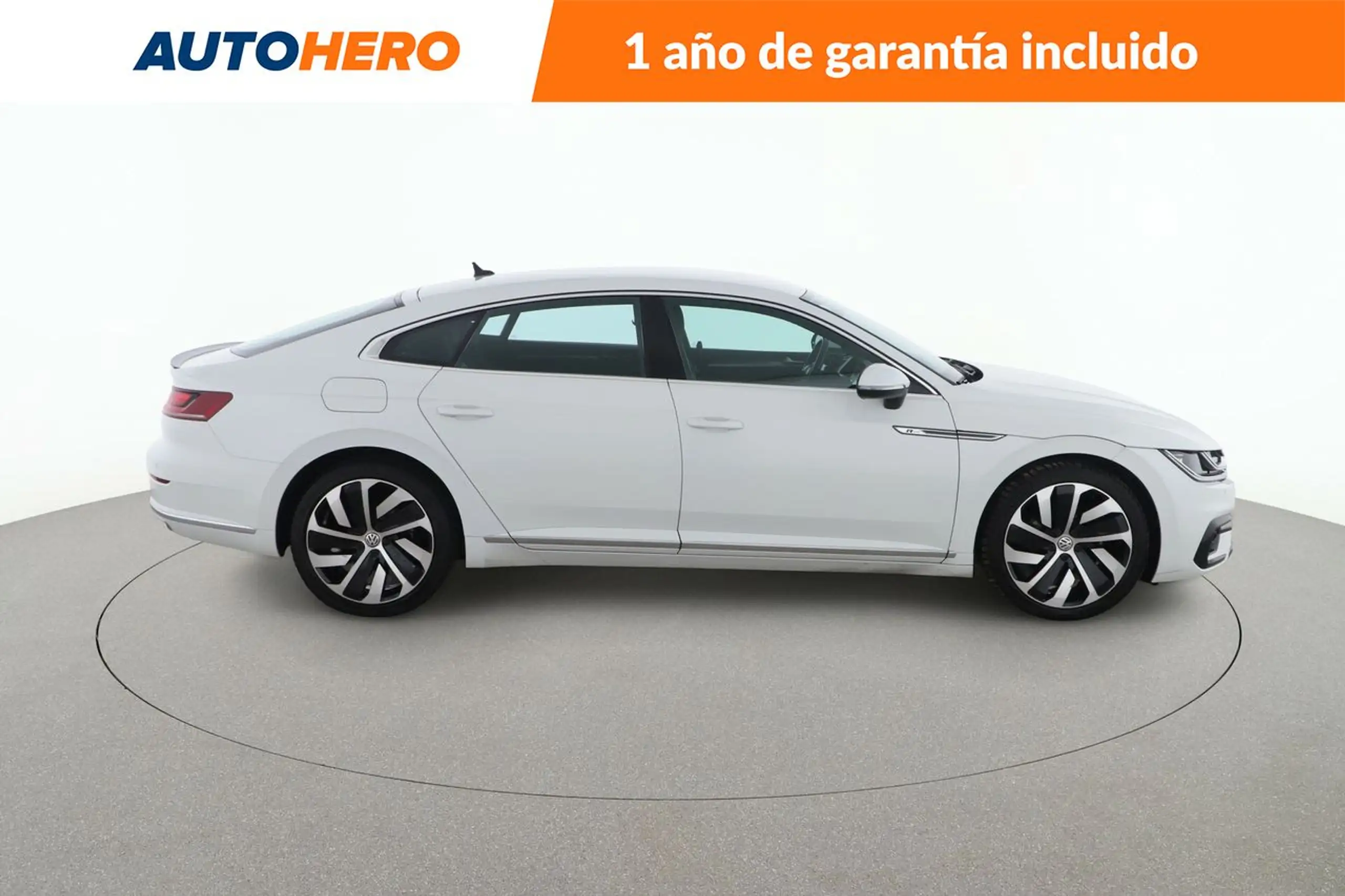 Volkswagen - Arteon