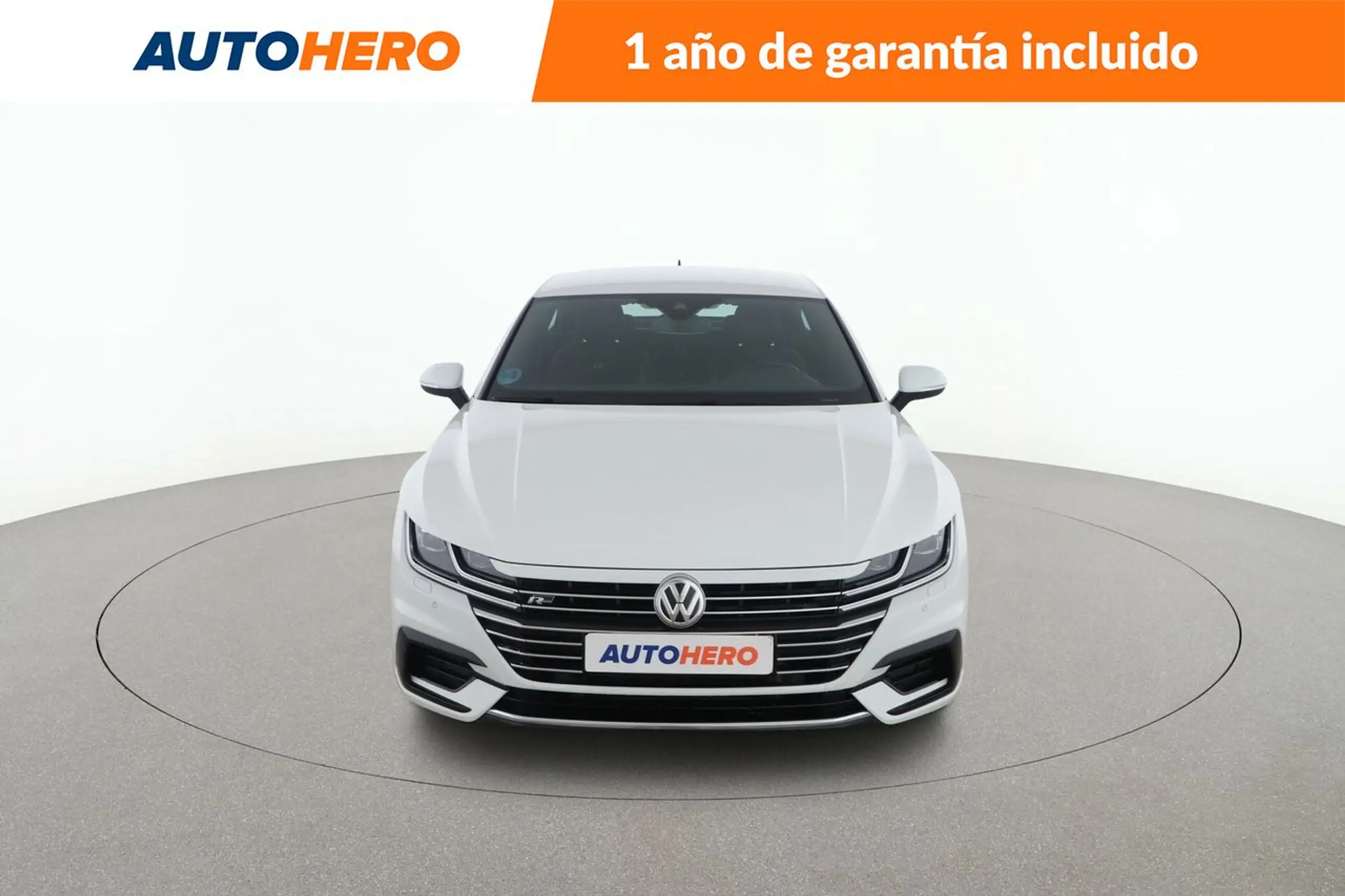 Volkswagen - Arteon