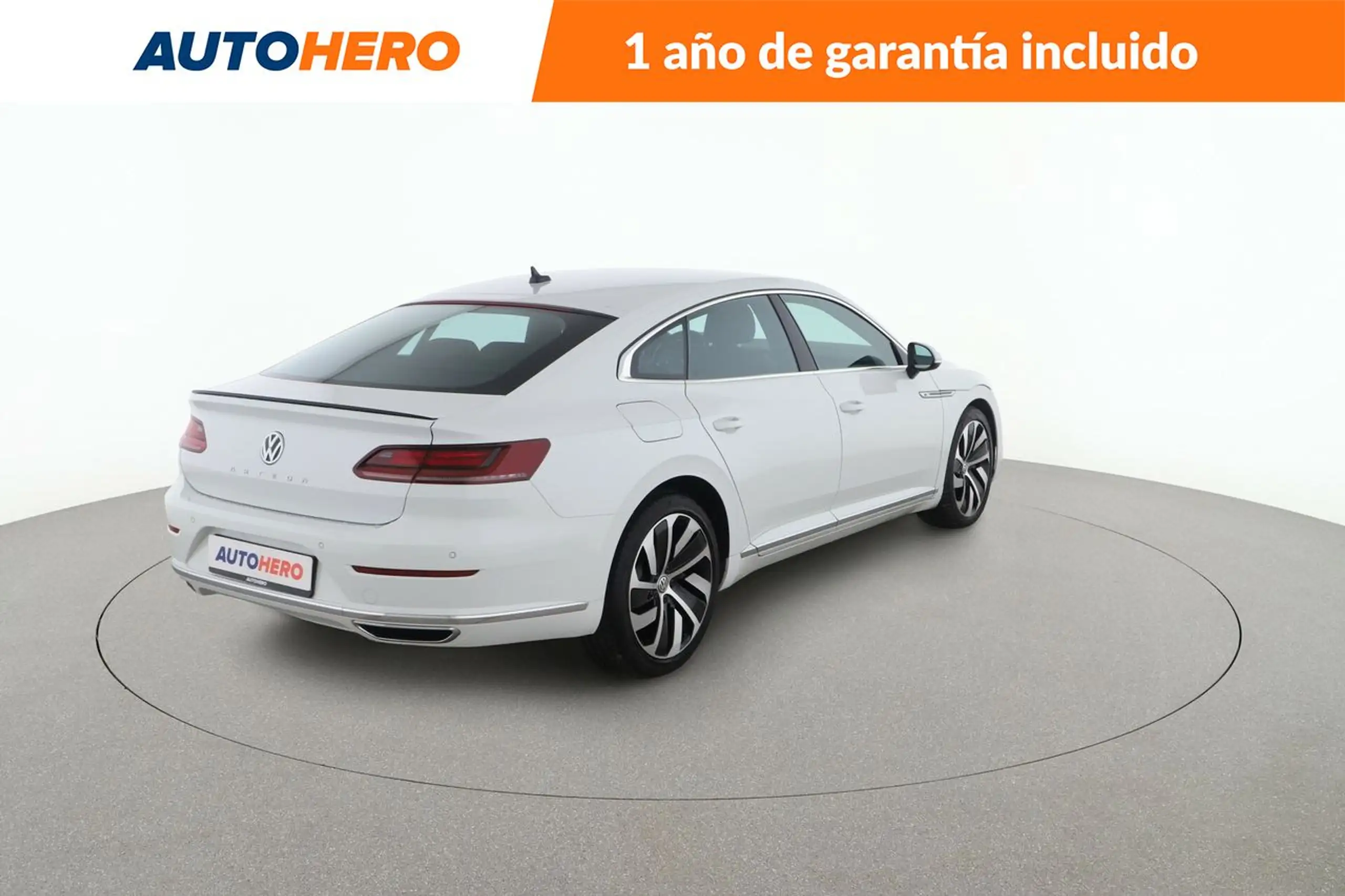 Volkswagen - Arteon