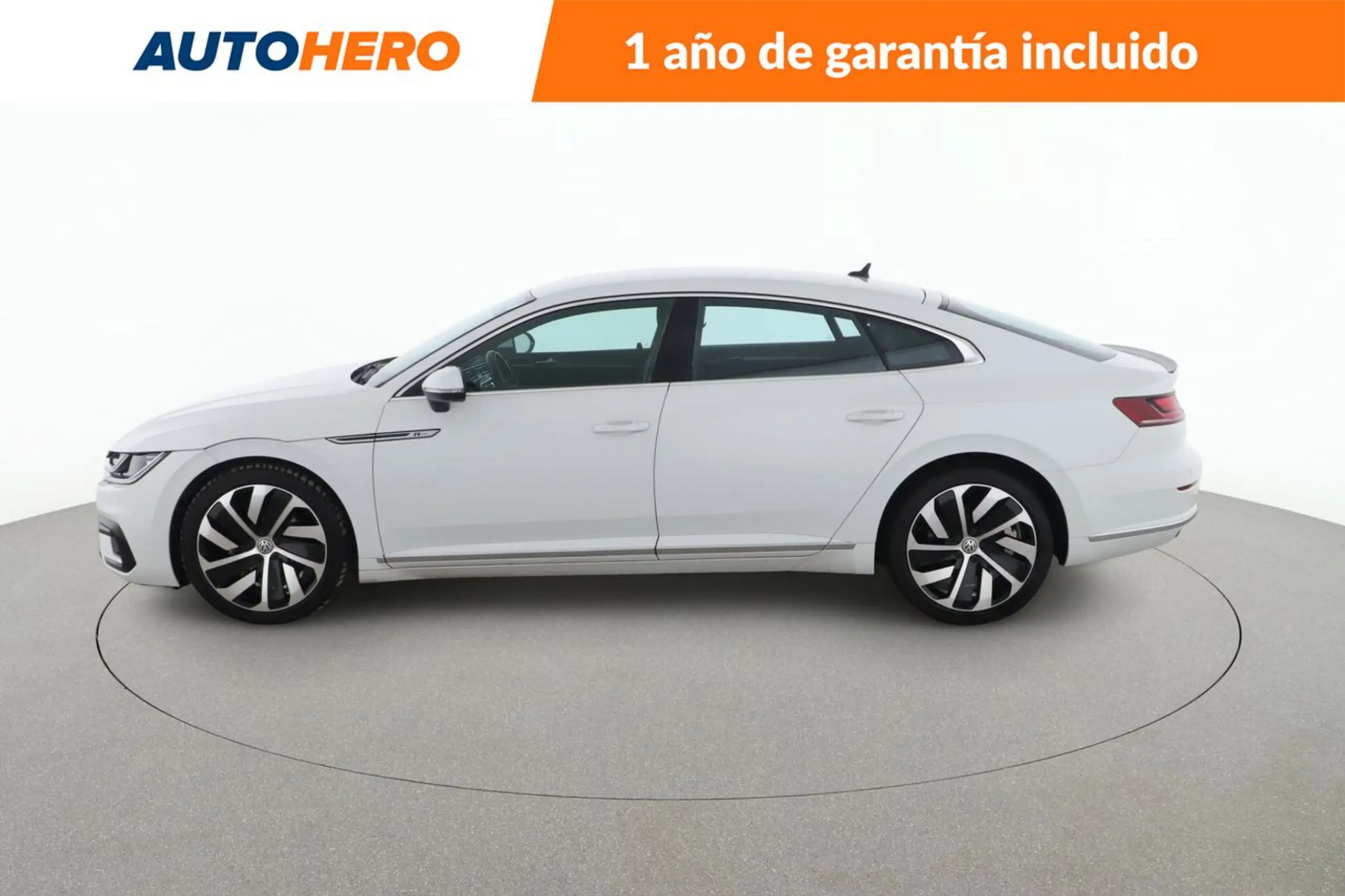 Volkswagen - Arteon