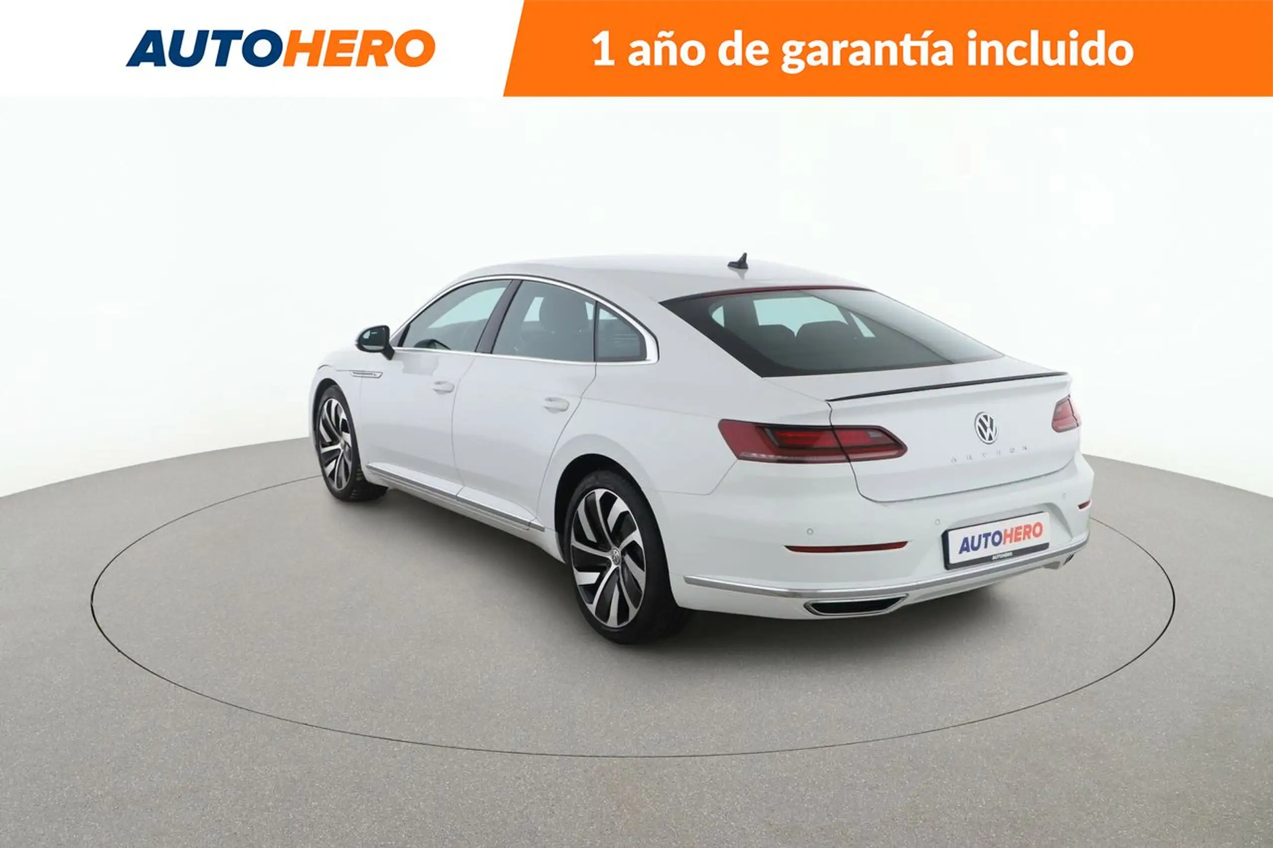 Volkswagen - Arteon