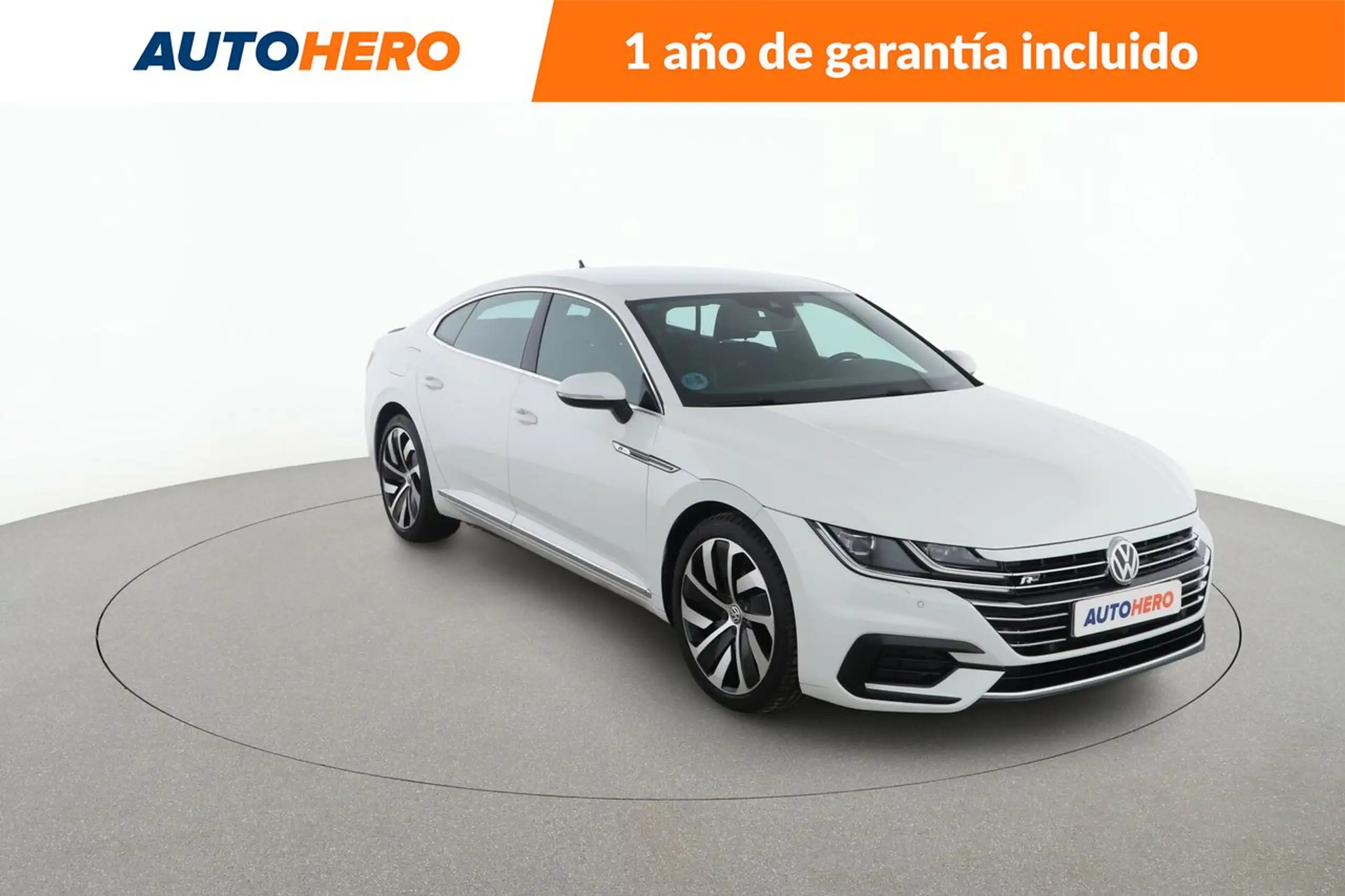 Volkswagen - Arteon