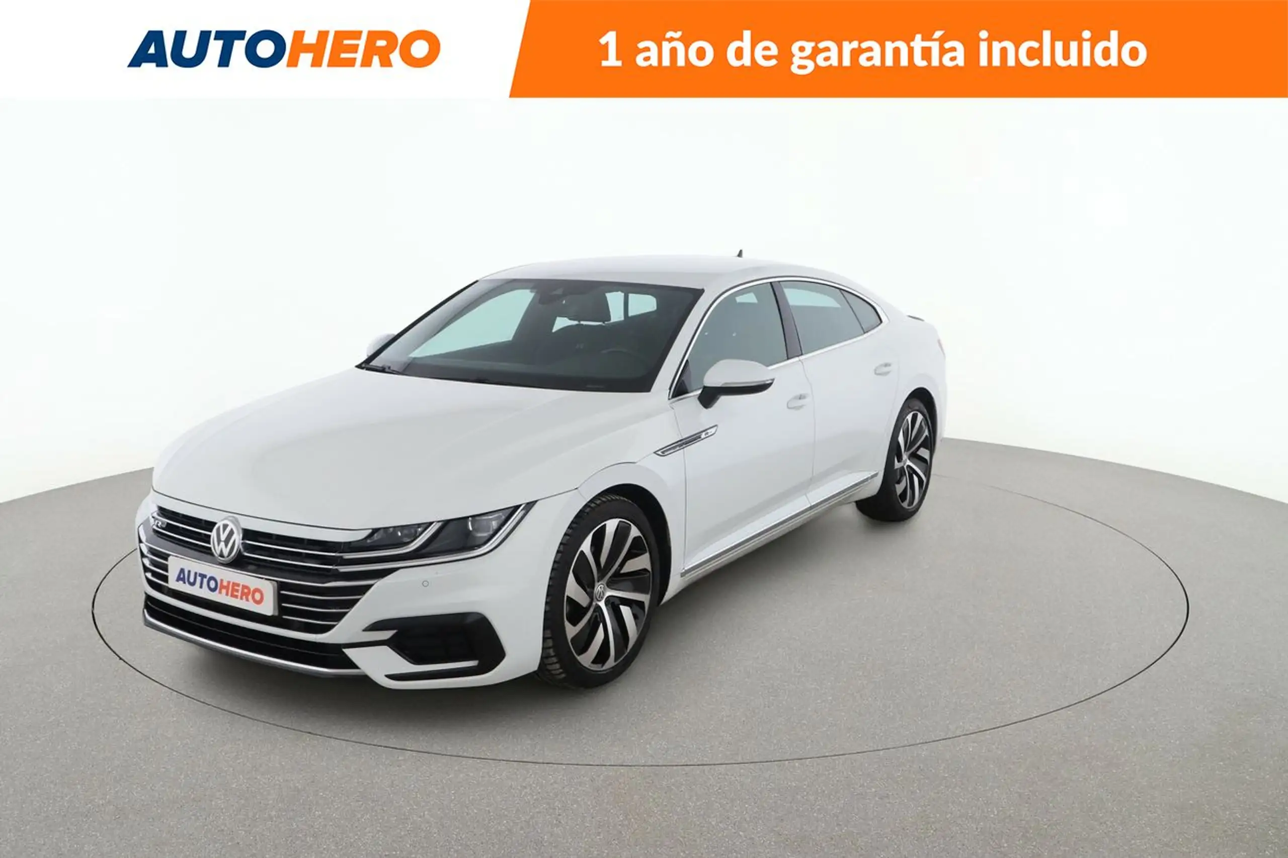 Volkswagen - Arteon