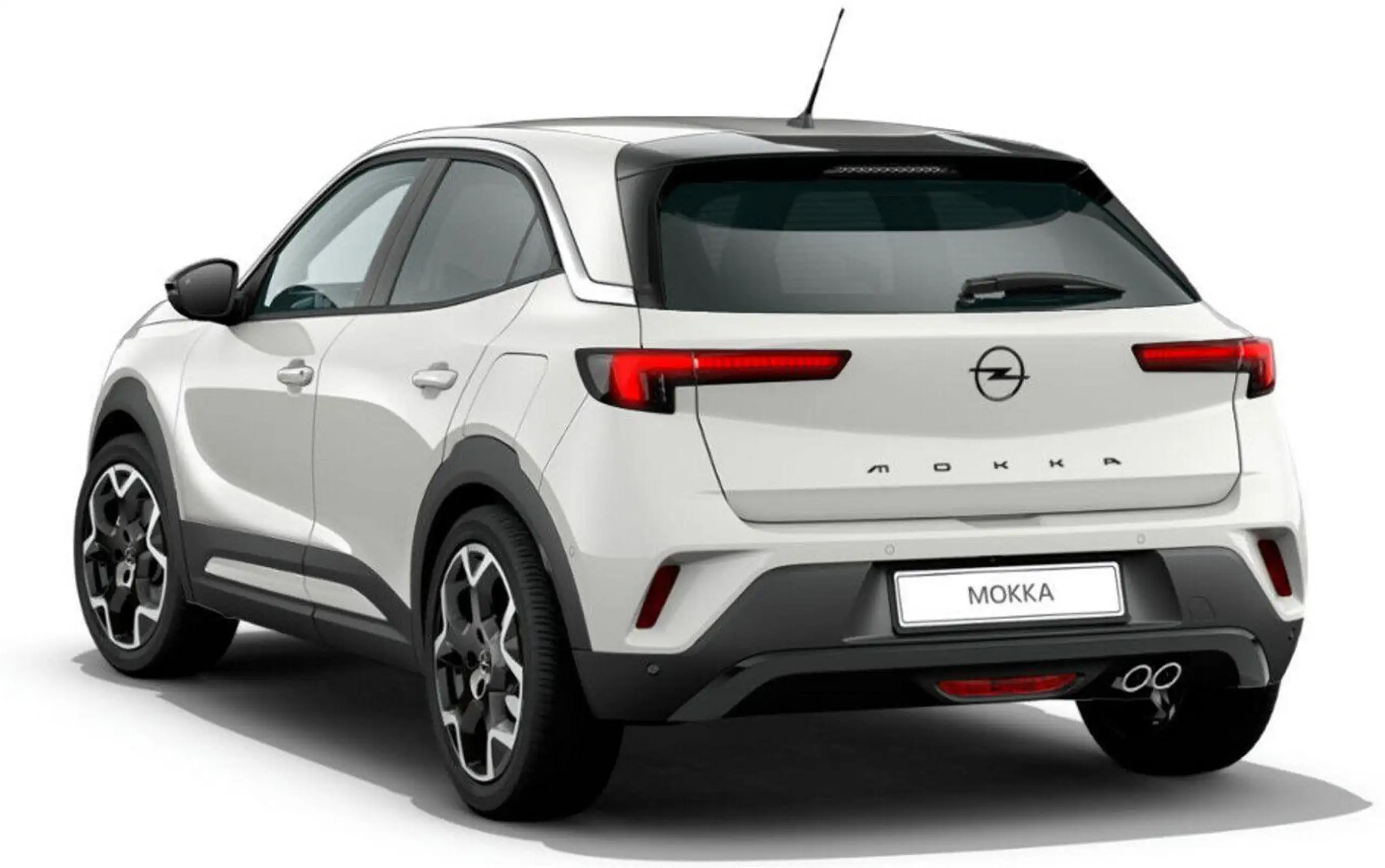 Opel - Mokka