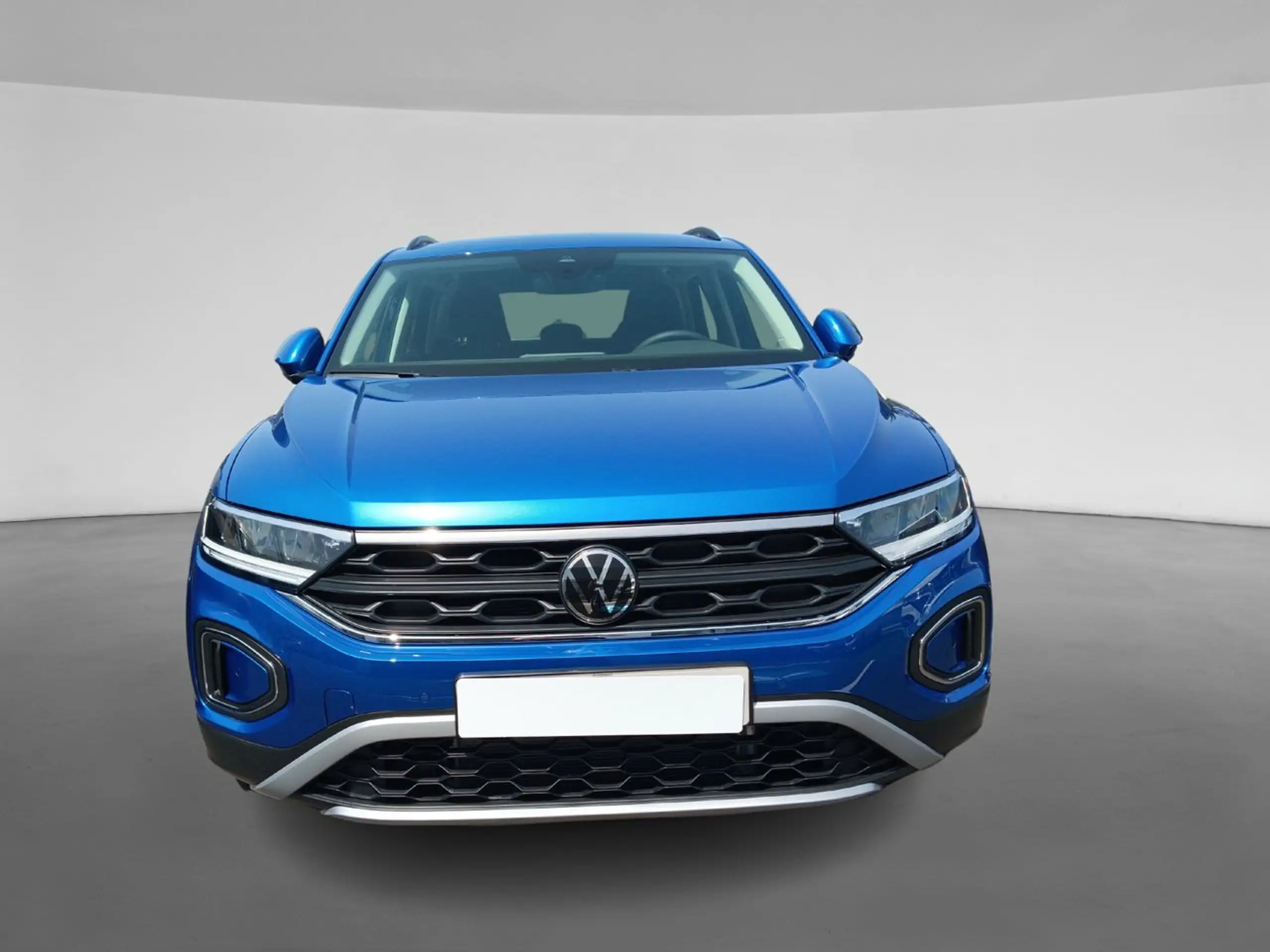 Volkswagen - T-Roc