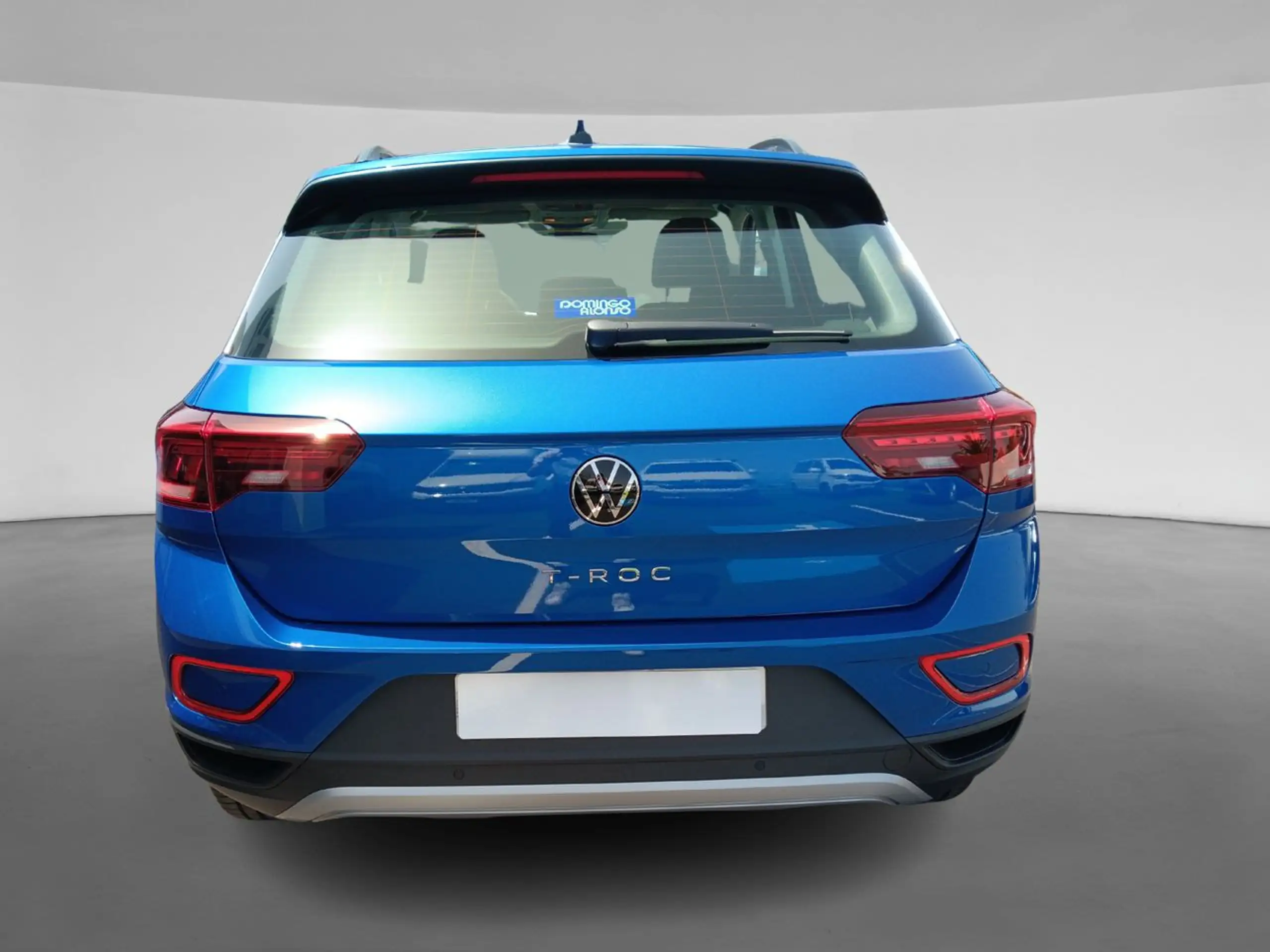 Volkswagen - T-Roc