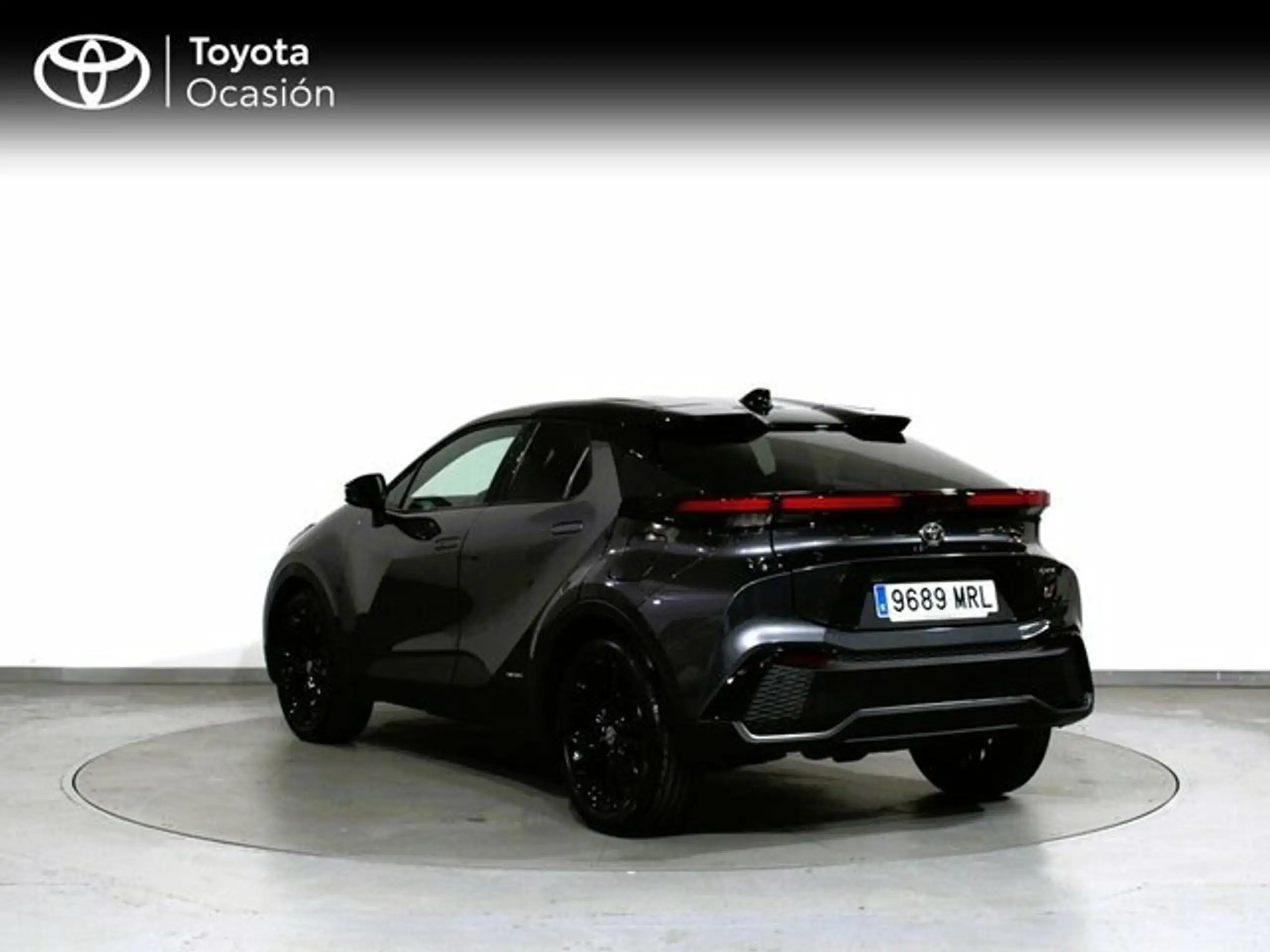 Toyota - C-HR