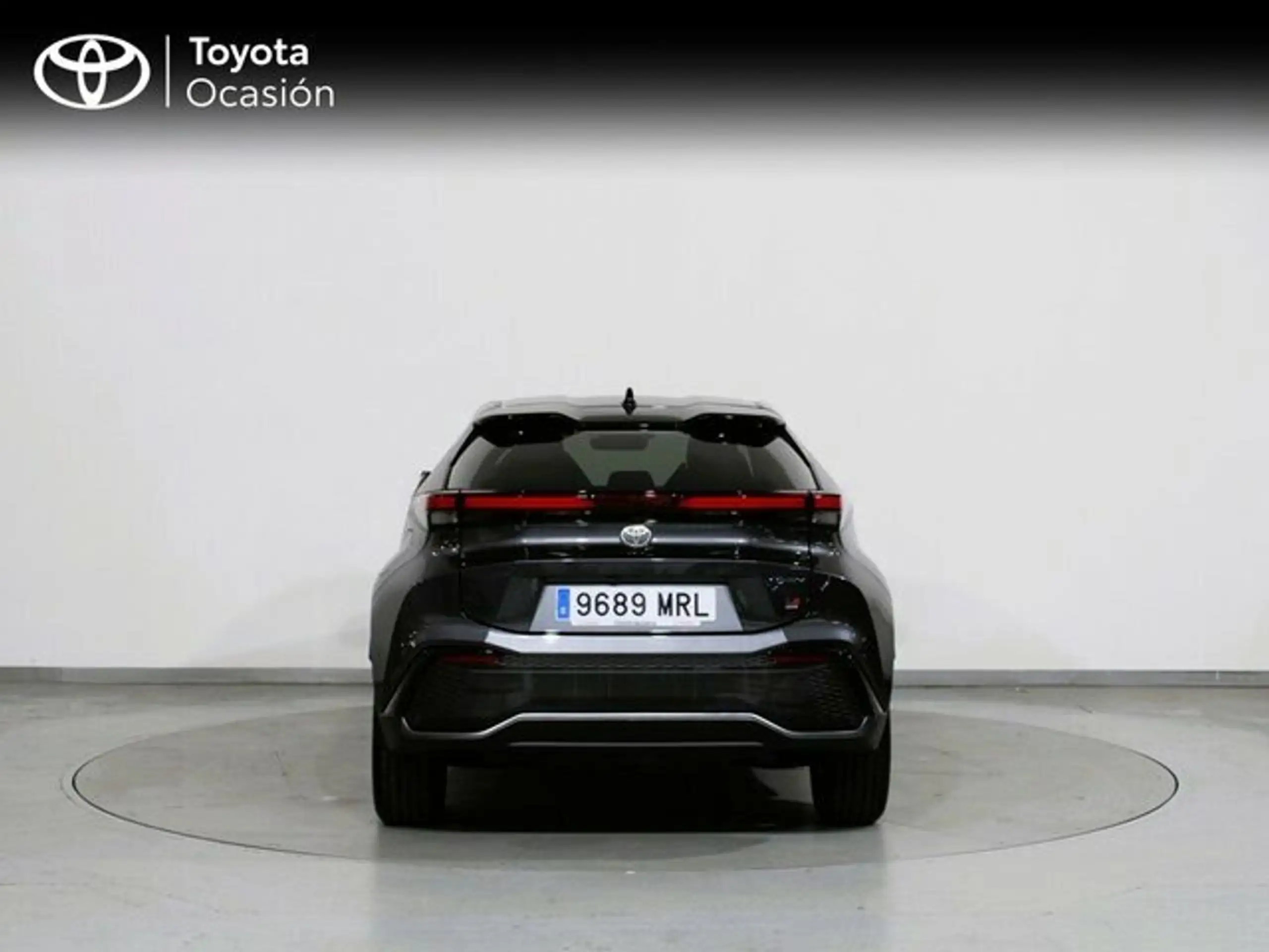 Toyota - C-HR