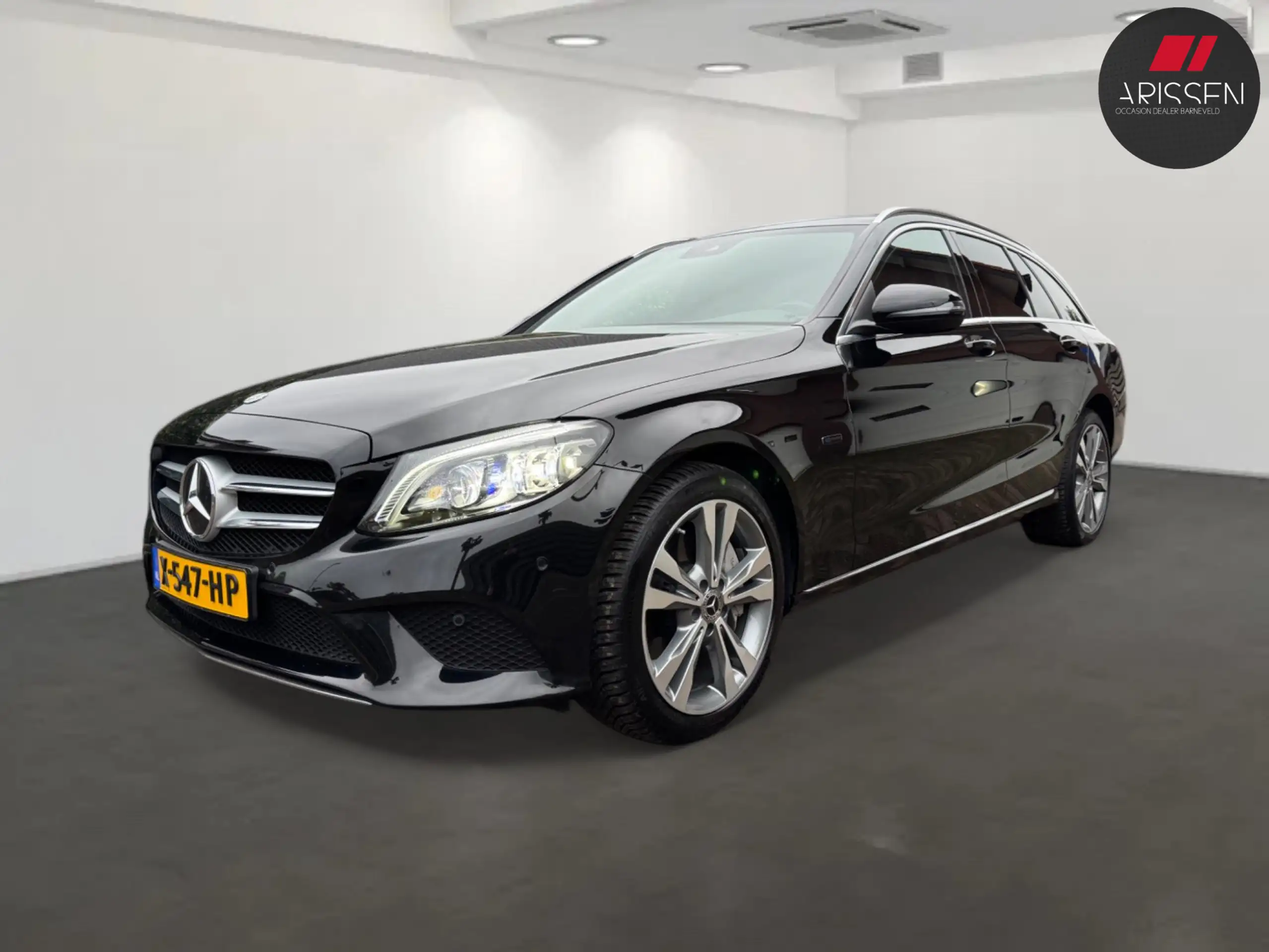 Mercedes-Benz - C 300