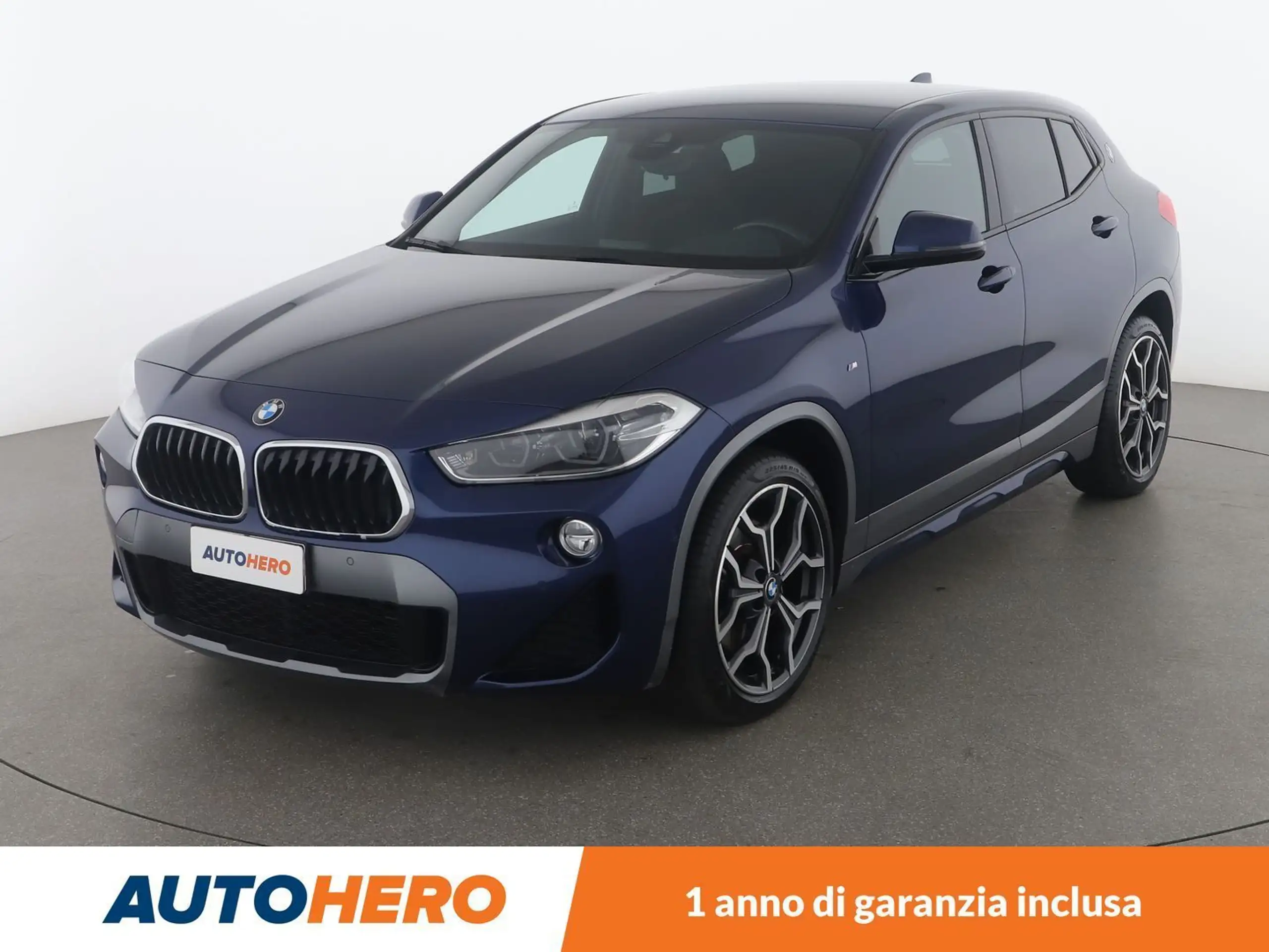 BMW - X2