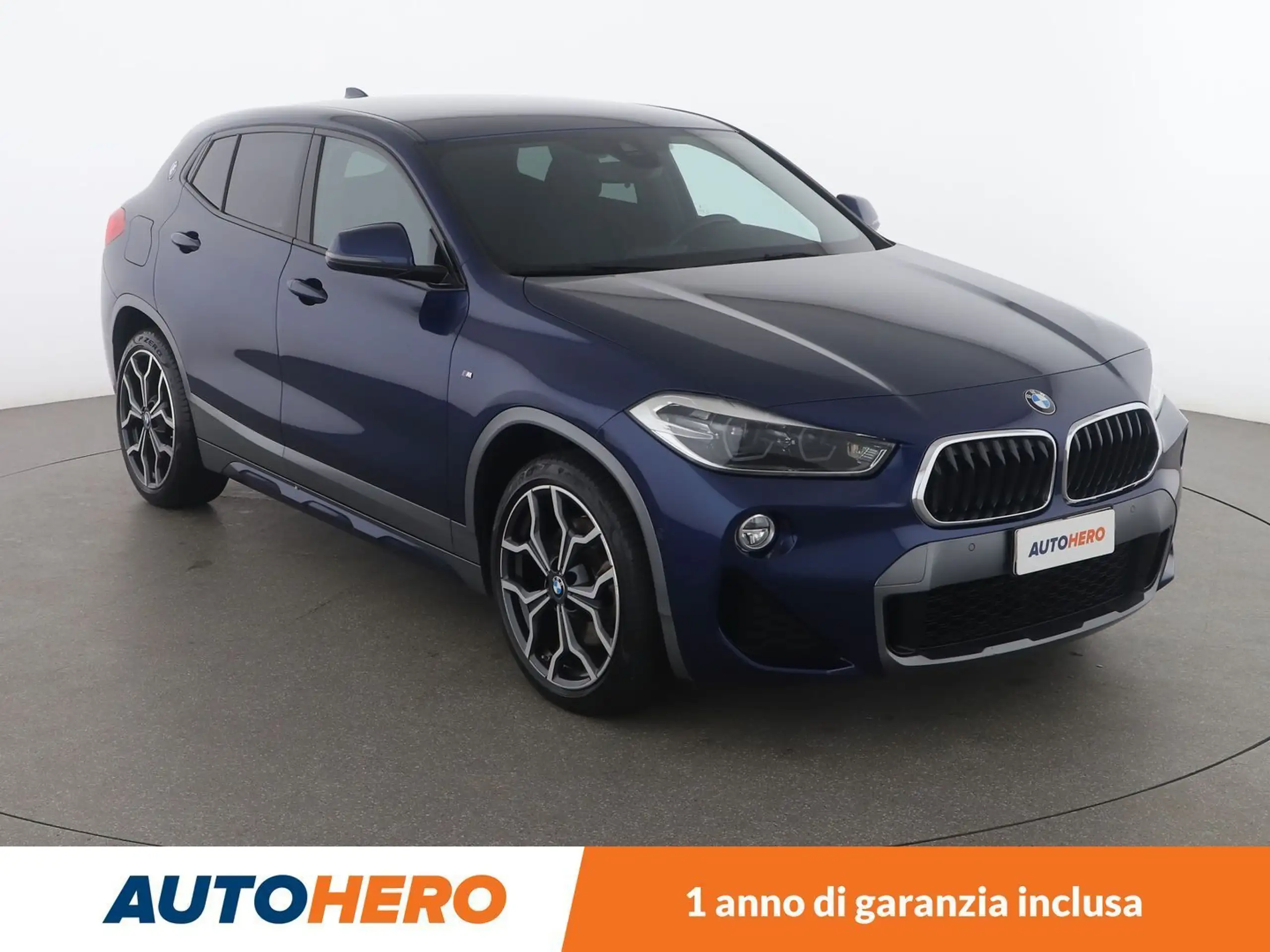 BMW - X2