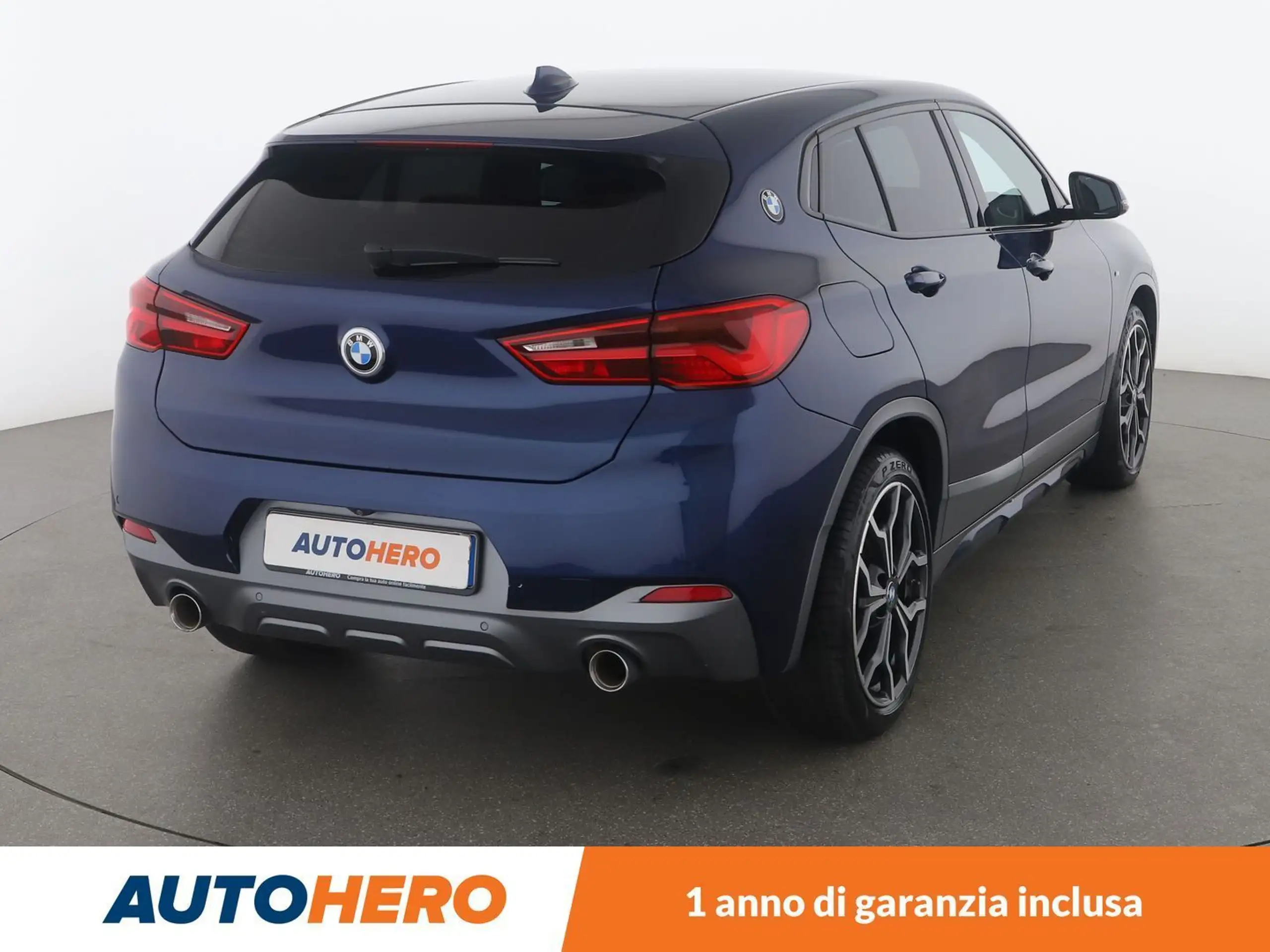 BMW - X2