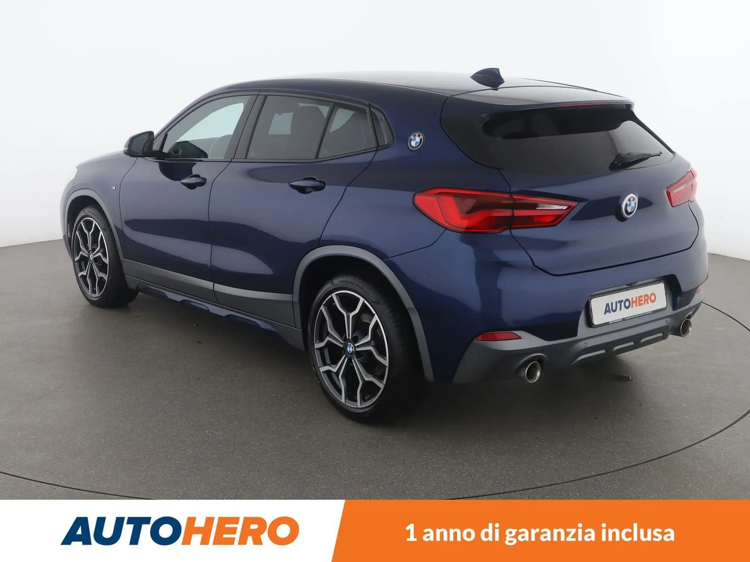 BMW - X2