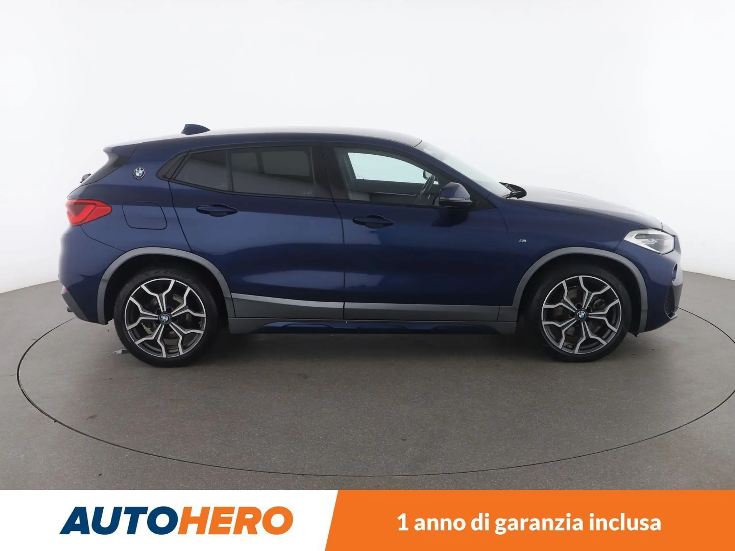 BMW - X2