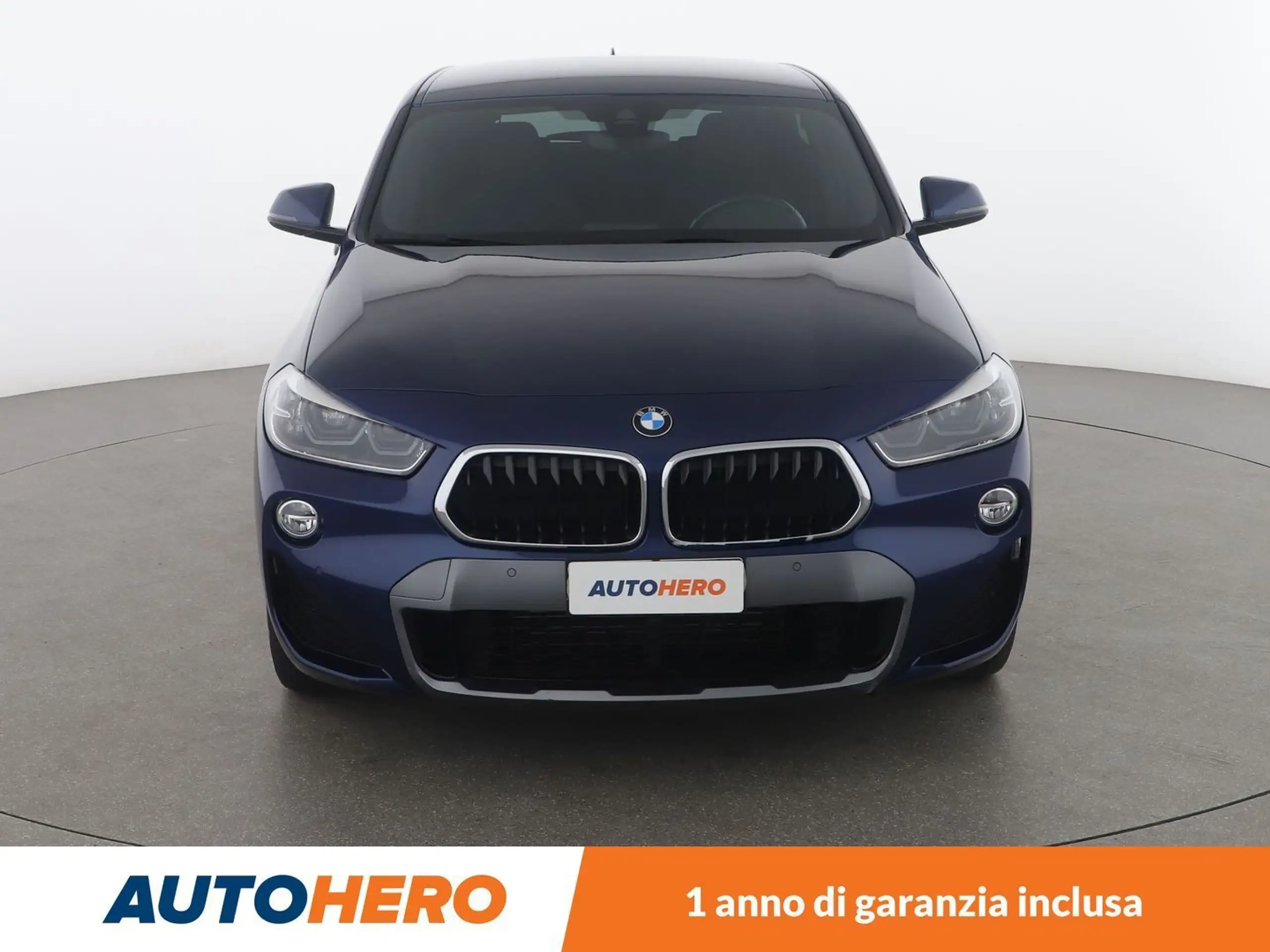 BMW - X2