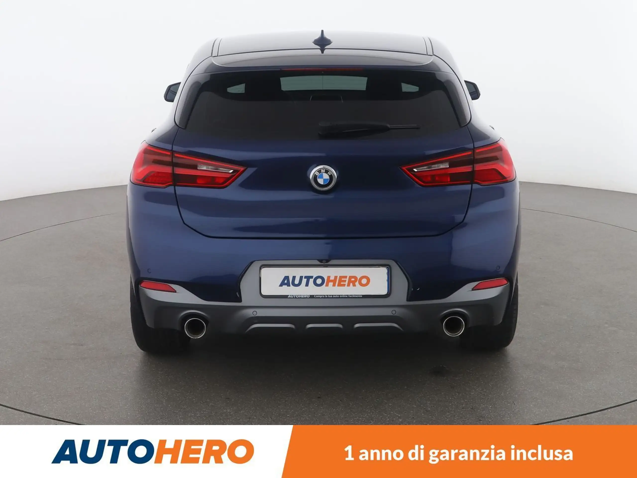 BMW - X2