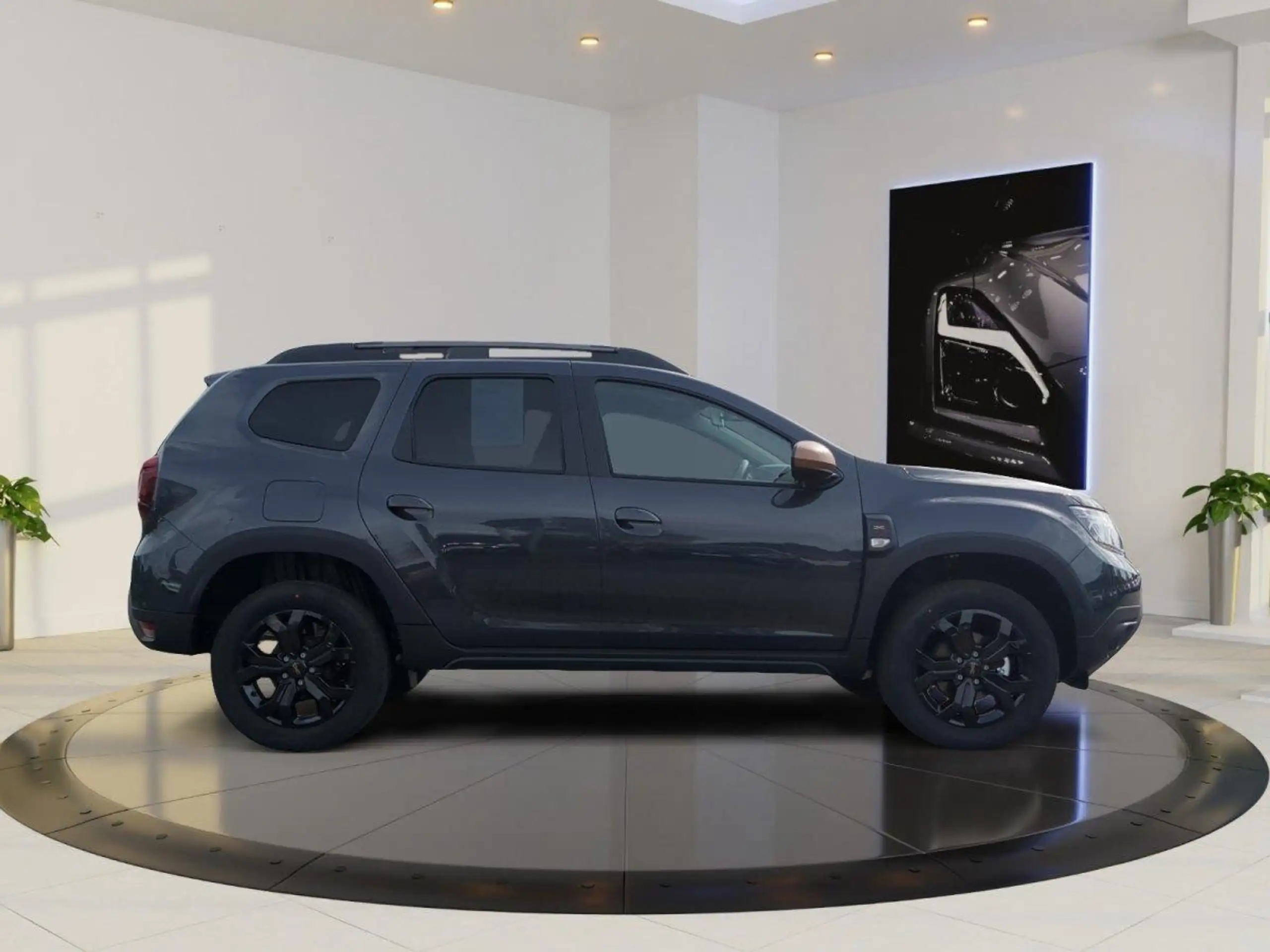 Dacia Duster 2024