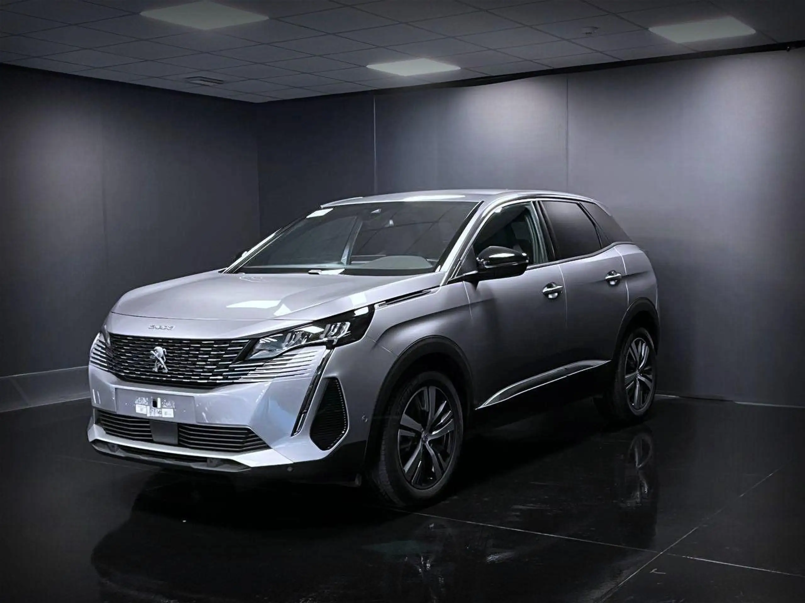 Peugeot 3008 2023