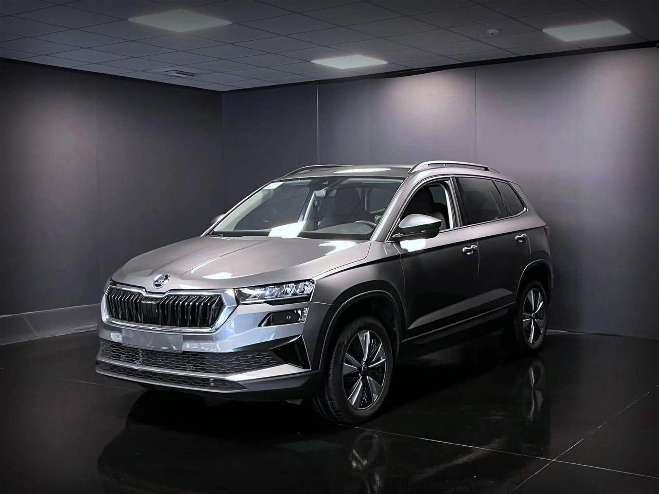 Skoda Karoq 2023