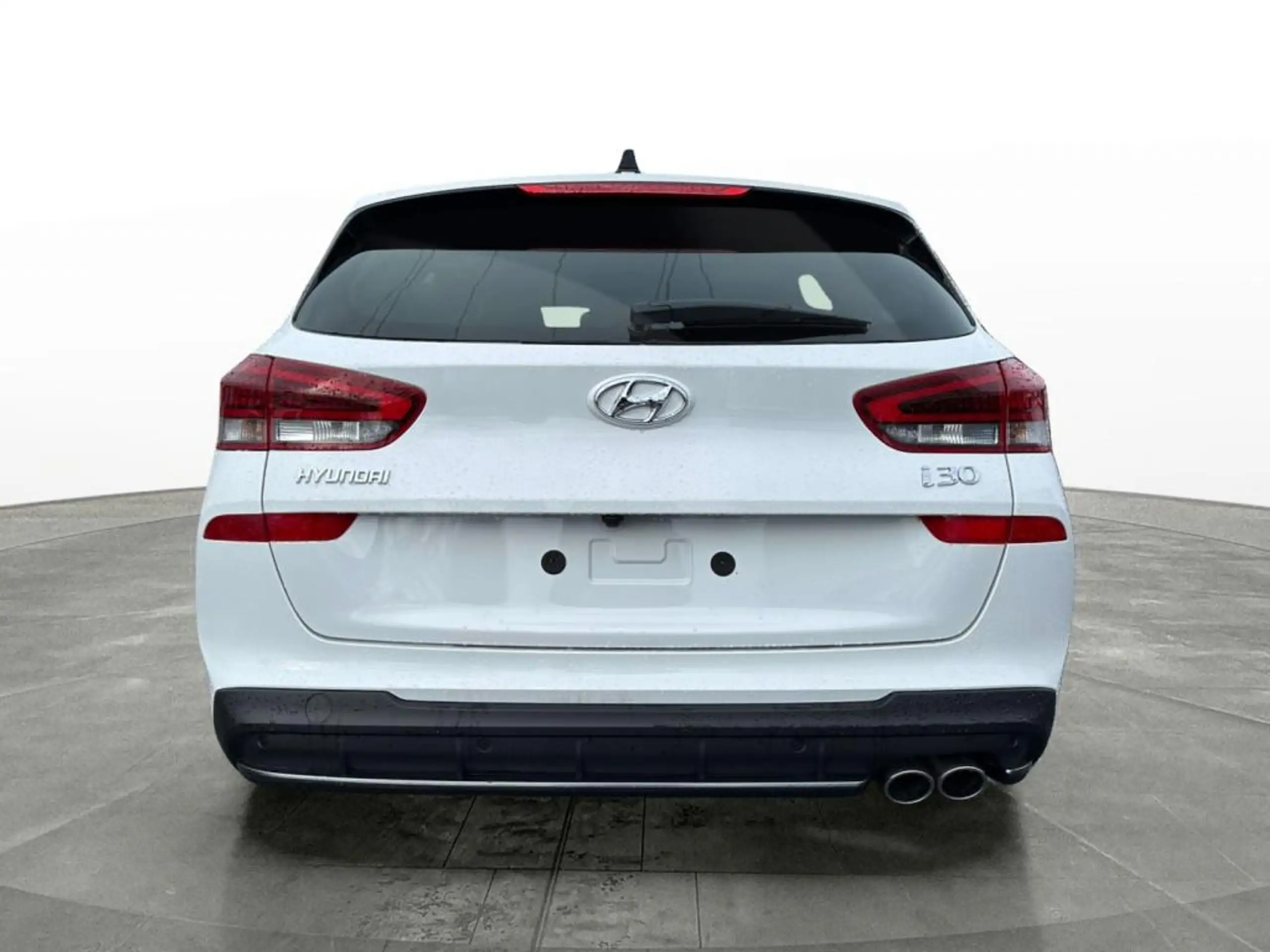 Hyundai - i30