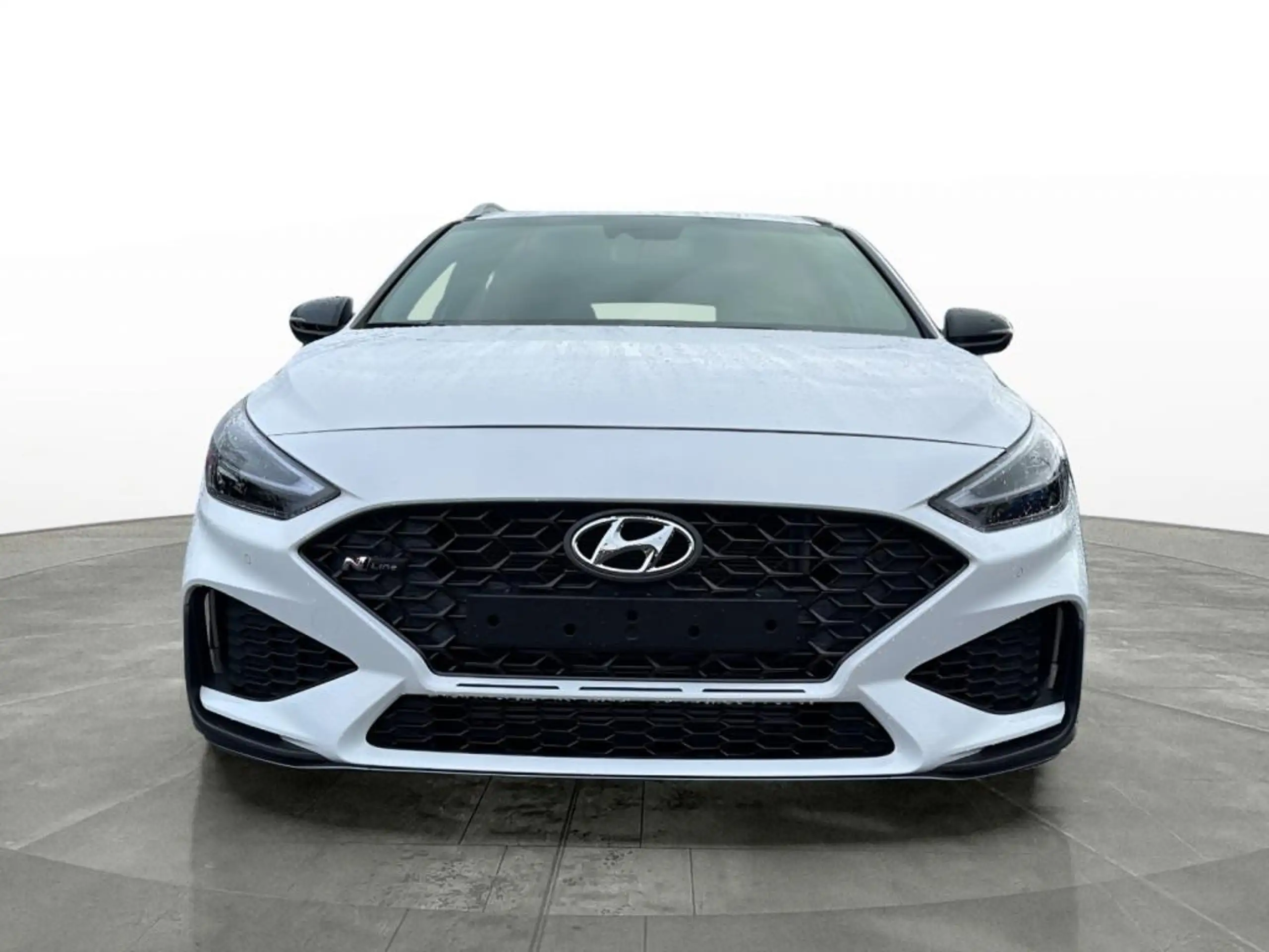 Hyundai - i30