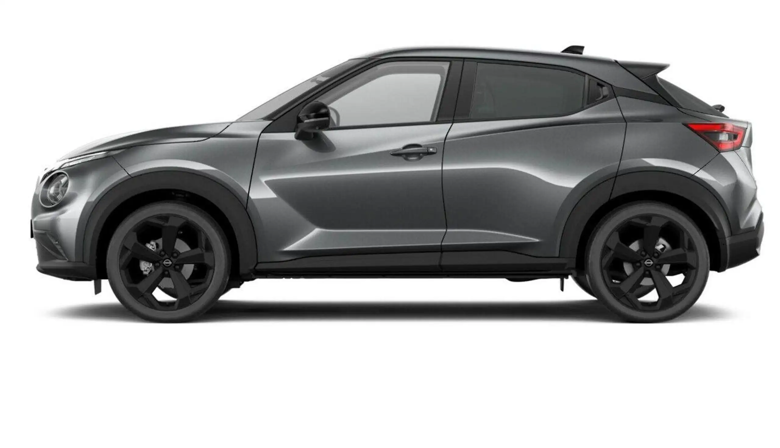 Nissan Juke 2024