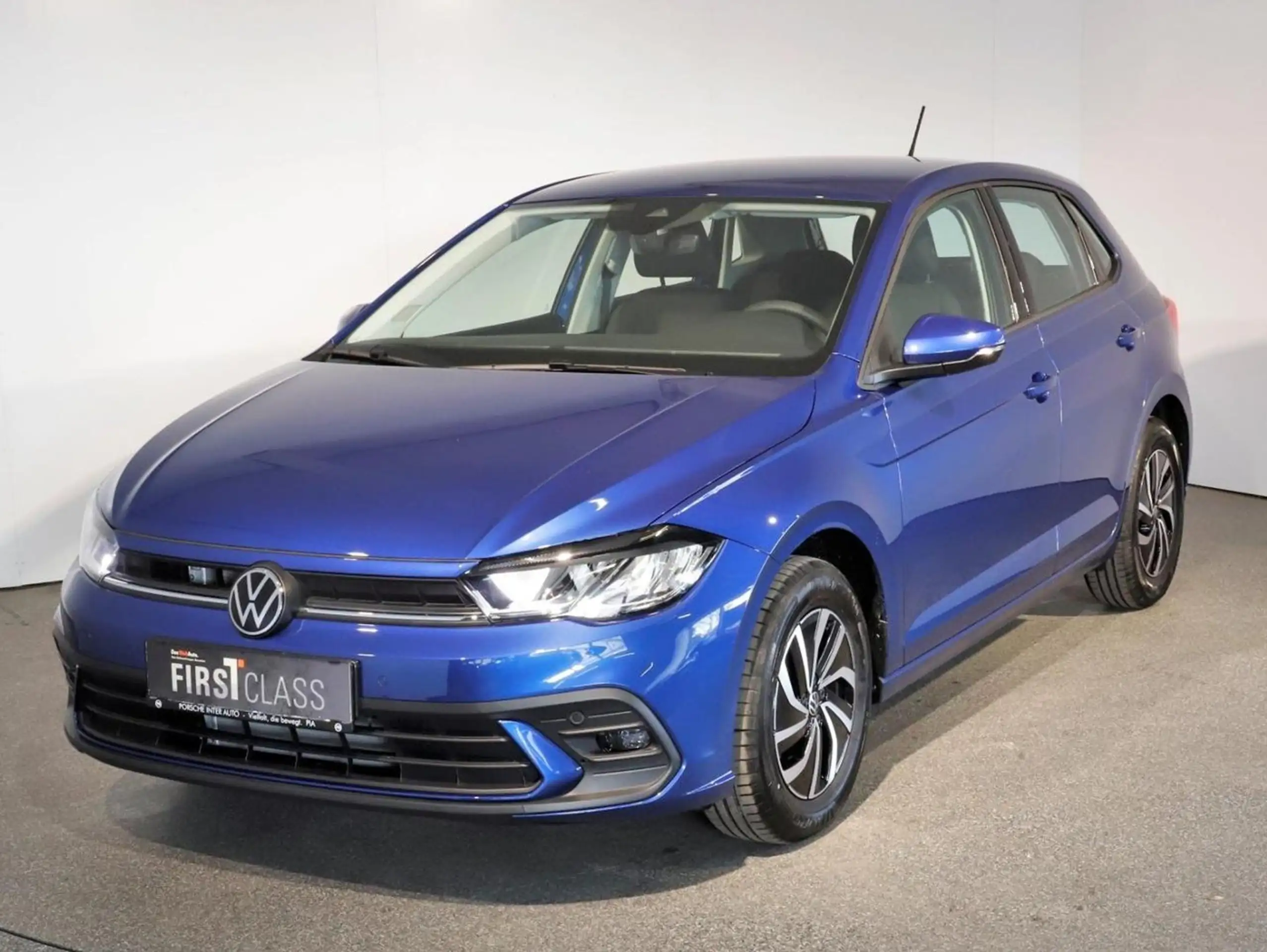 Volkswagen Polo 2023